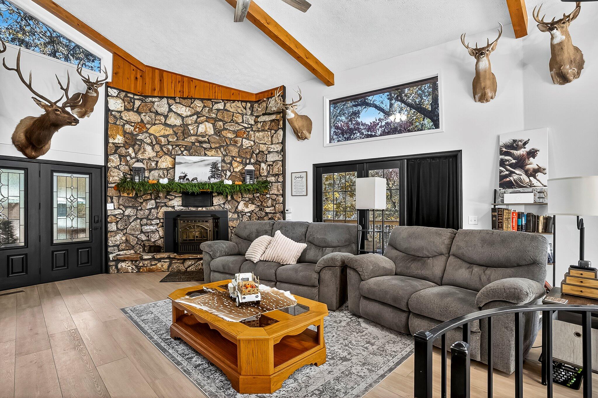 3378 Warner Road Property Photo 35
