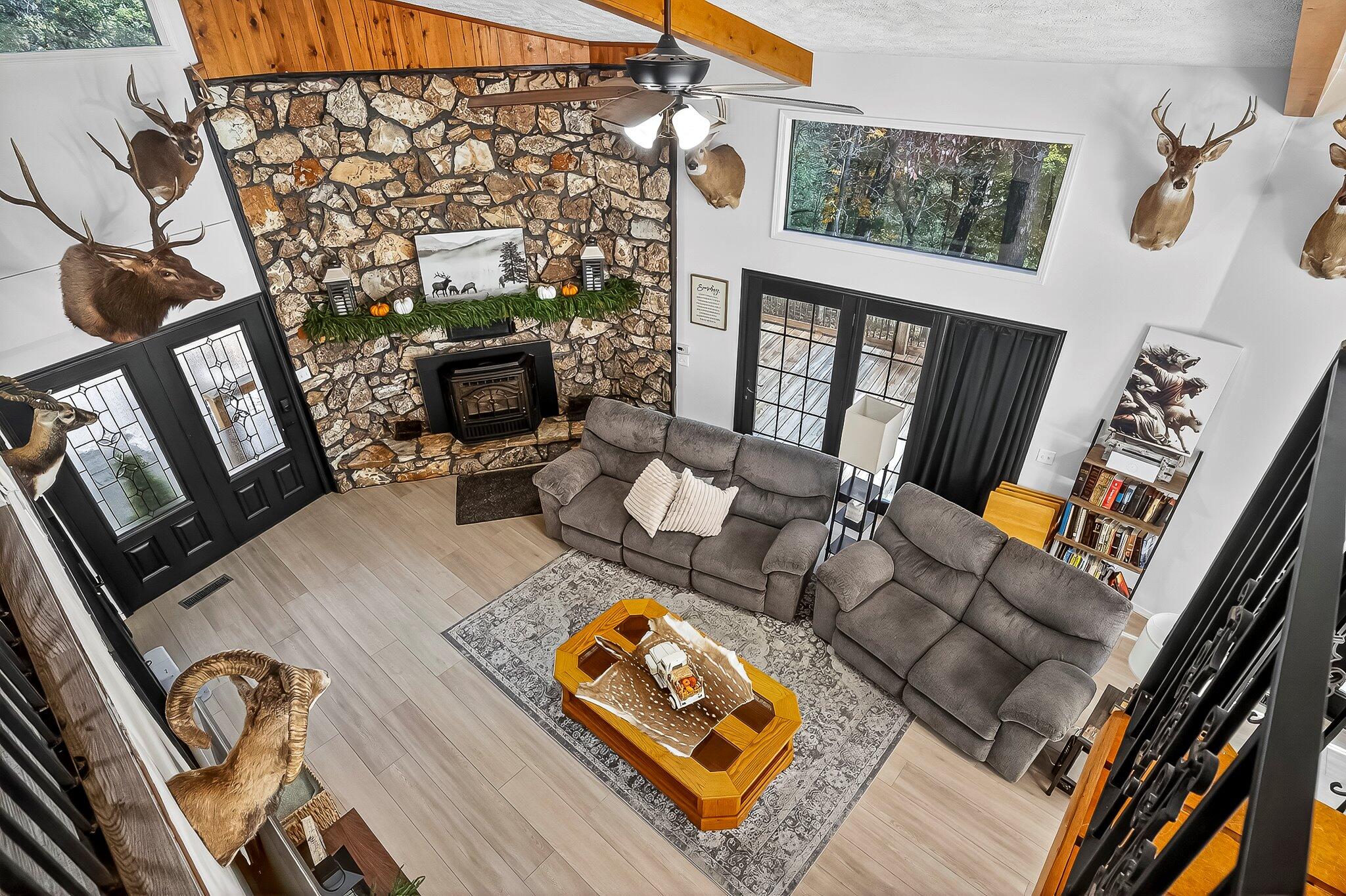 3378 Warner Road Property Photo 56