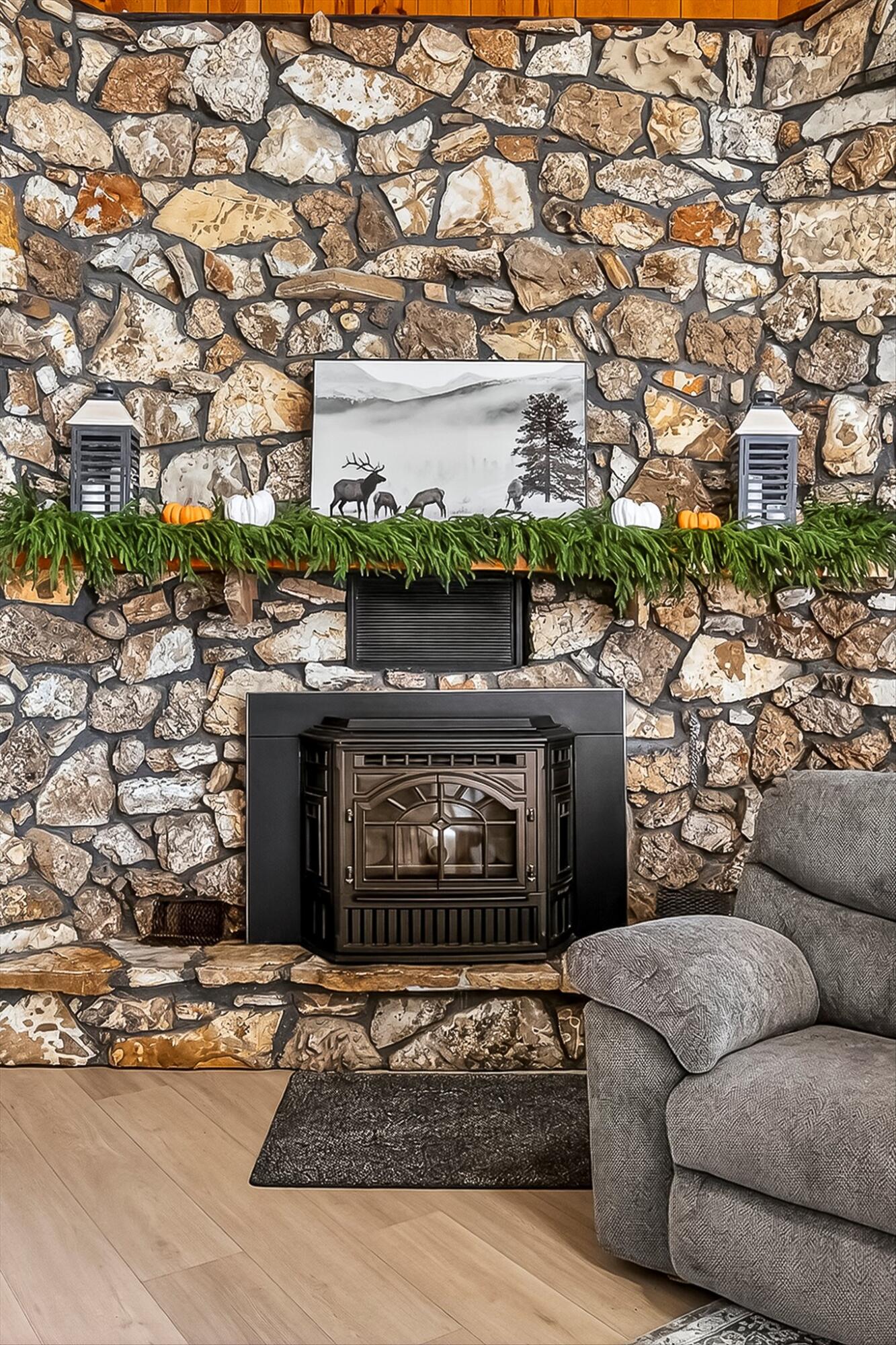 3378 Warner Road Property Photo 91