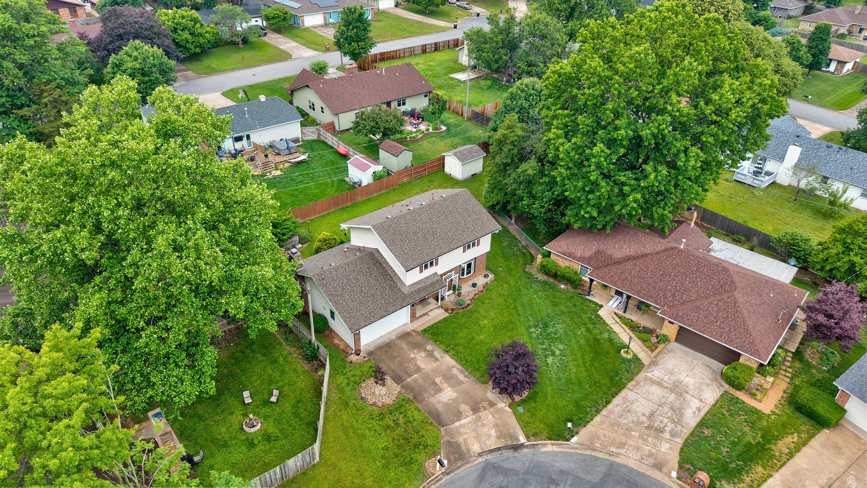 4349 South Cardinal Place Property Photo 4