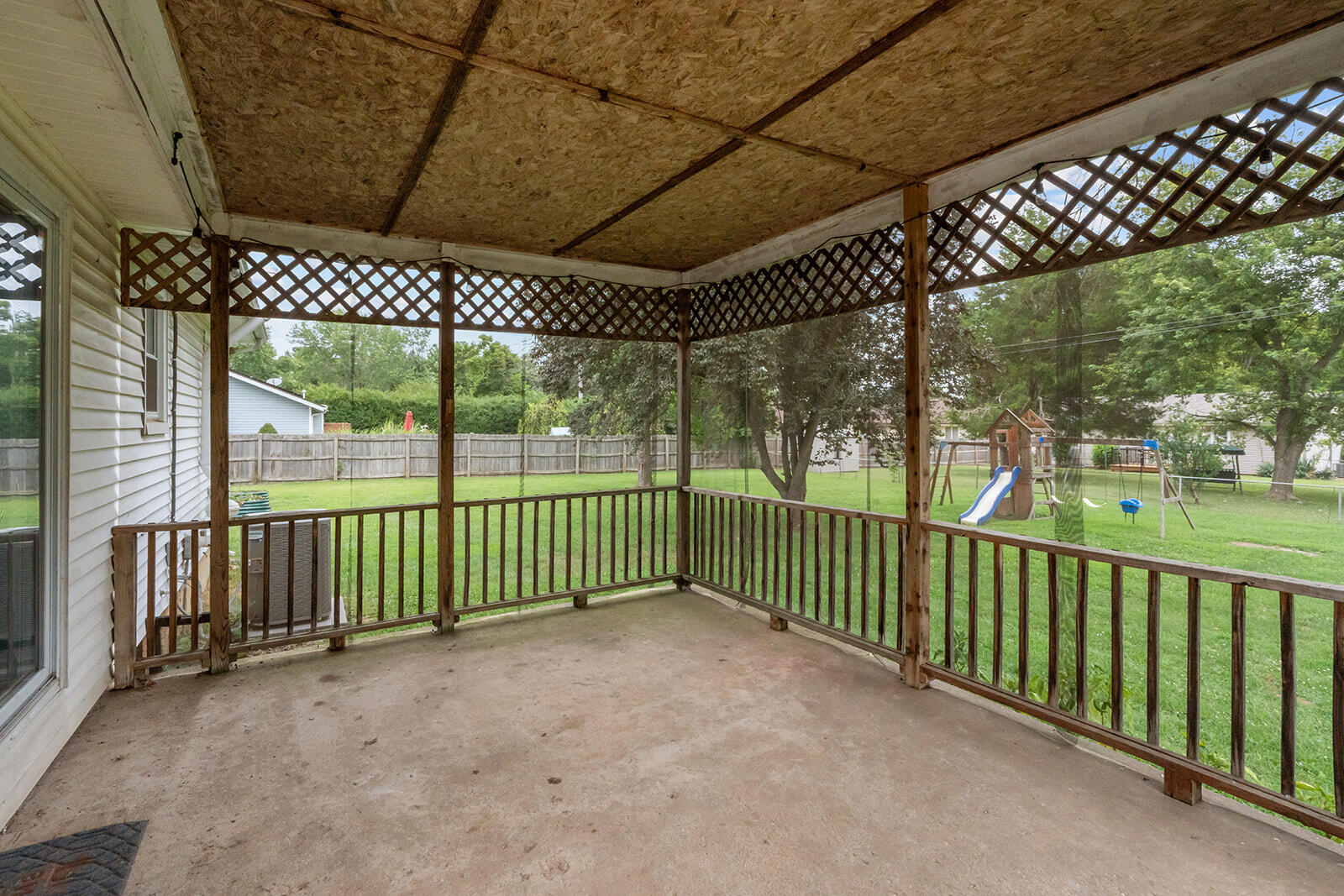 5802 South State Highway Ff Property Photo 20