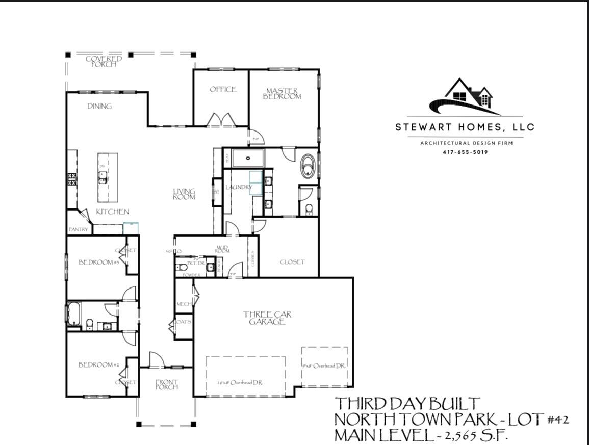 1761 East Skyline Property Photo 11