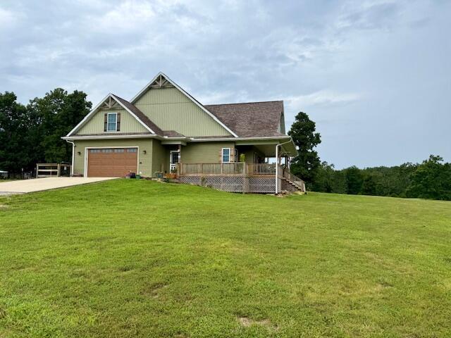 3379 W Highway West Property Photo 6
