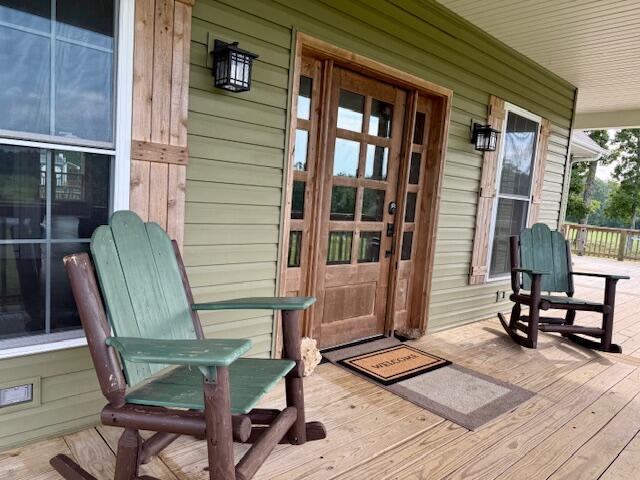 3379 W Highway West Property Photo 9