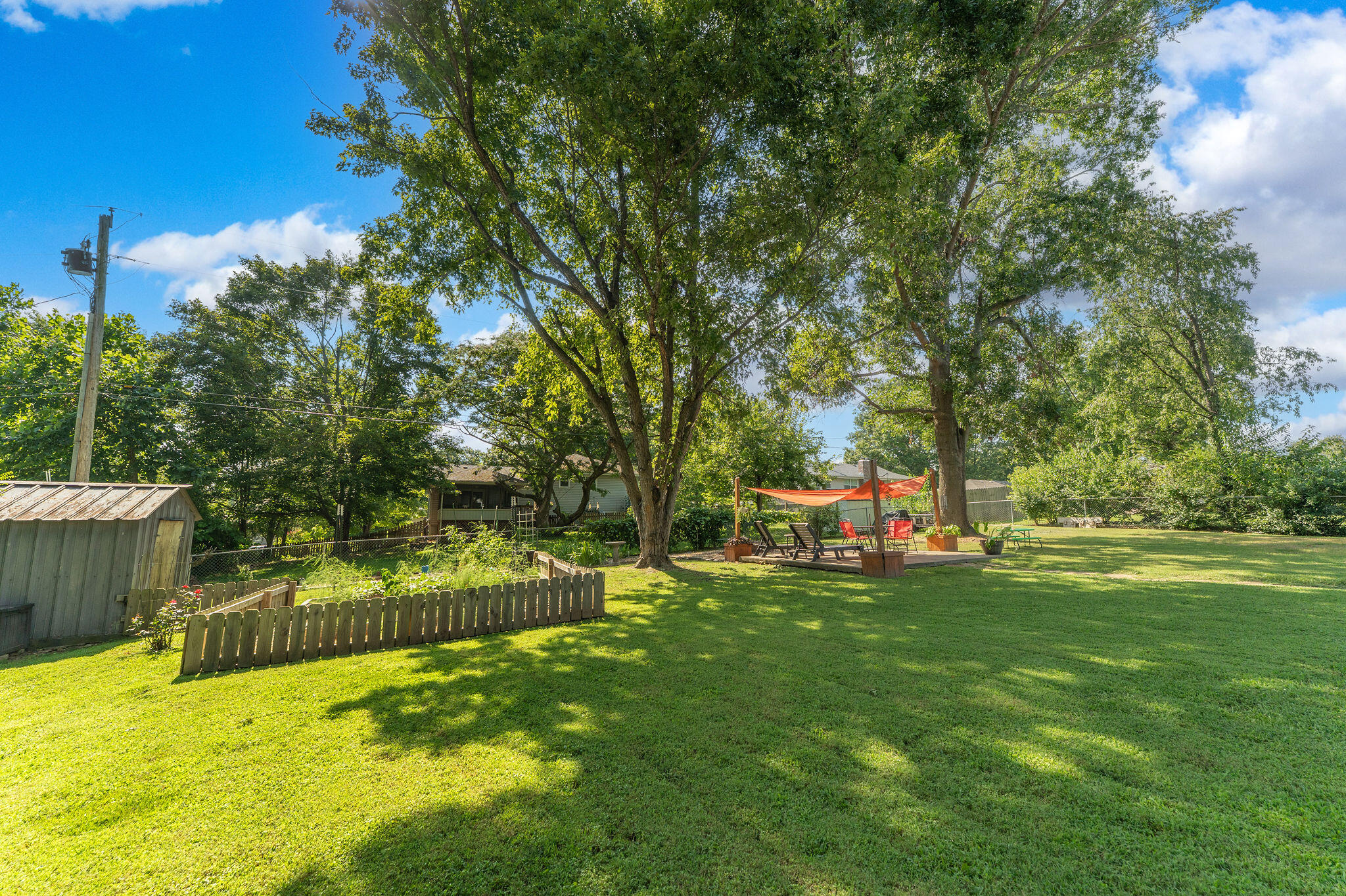 4709 South Deborah Road Property Photo 40