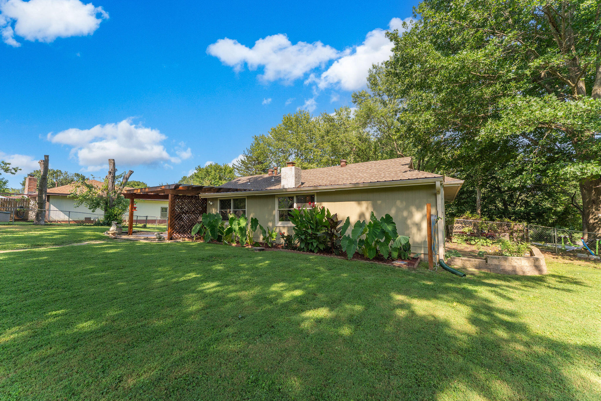 4709 South Deborah Road Property Photo 41