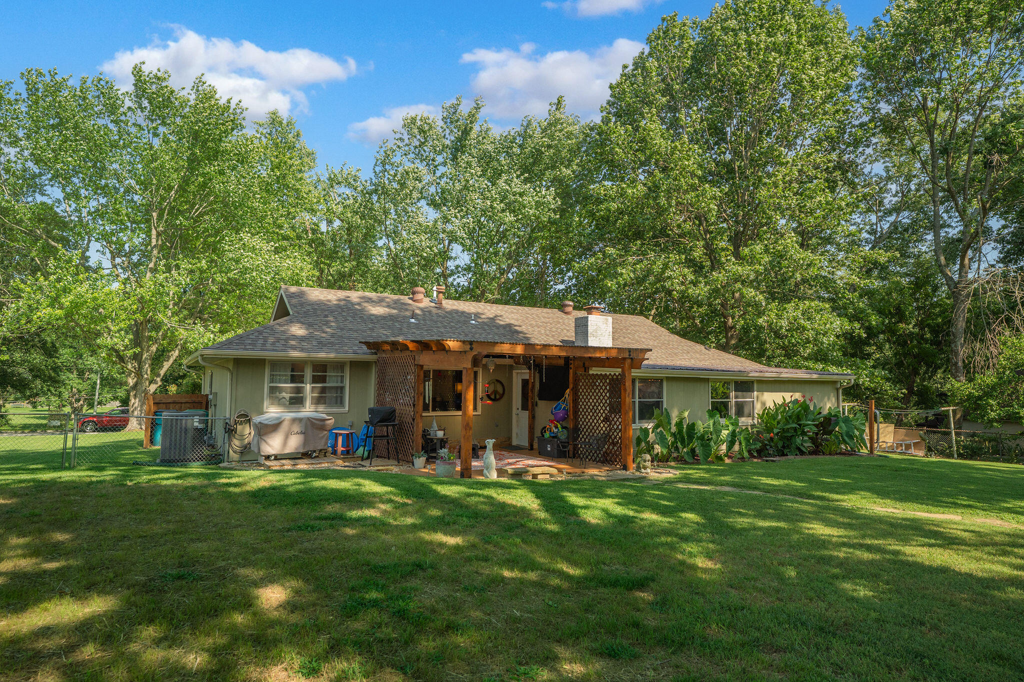 4709 South Deborah Road Property Photo 42