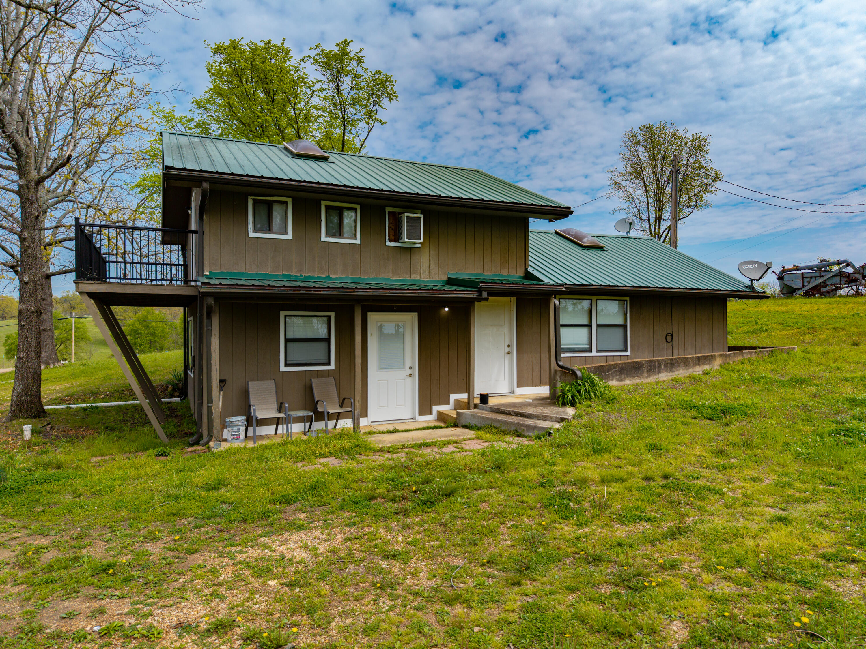 28 Wallace Ranch Road B Property Photo 1