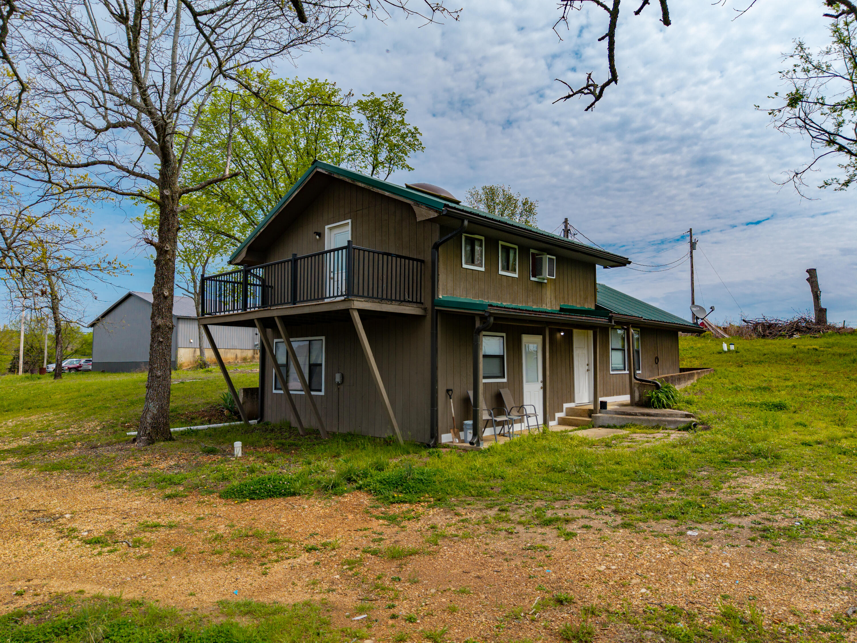 28 Wallace Ranch Road B Property Photo 2