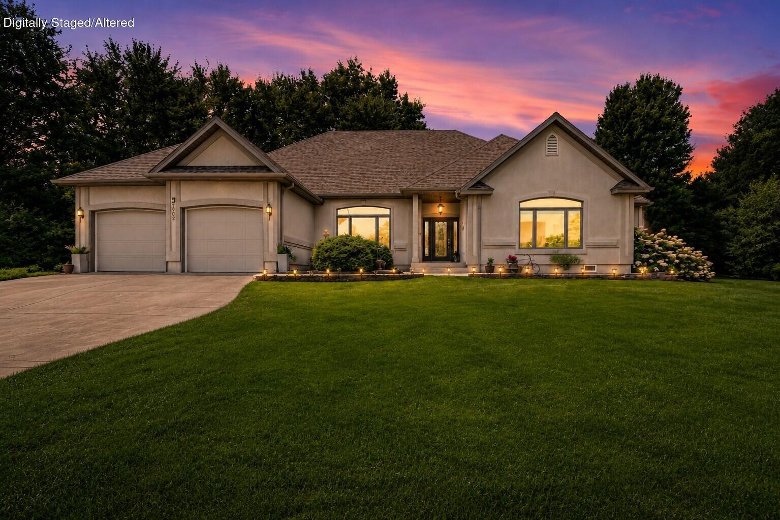 3702 East Dartmoor Court Property Photo 1
