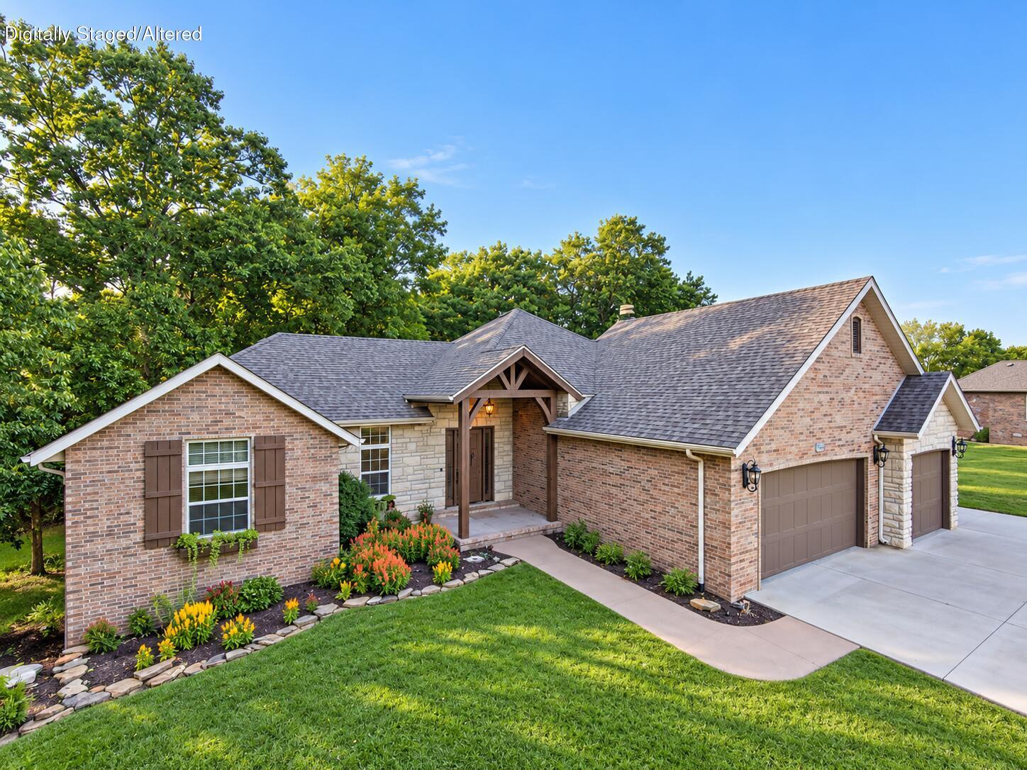 1657 South Timber Lake Drive Property Photo 1