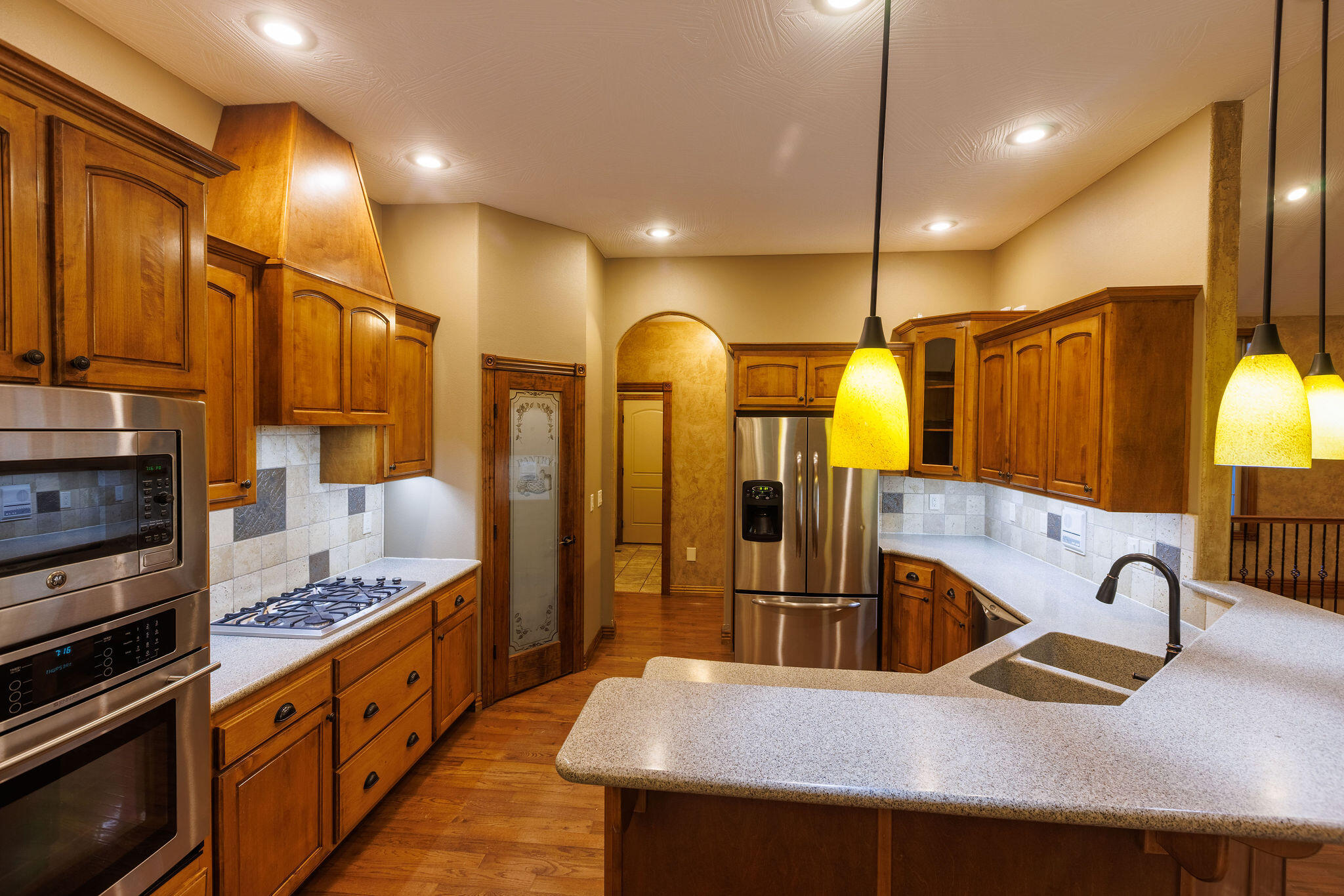 1657 South Timber Lake Drive Property Photo 10