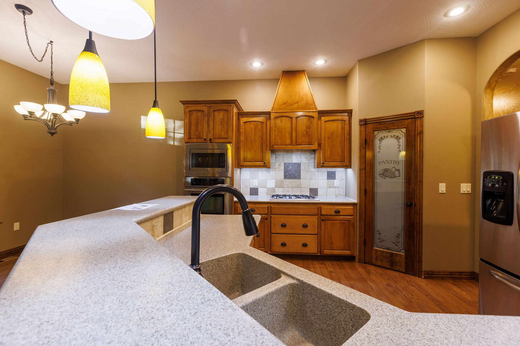 1657 South Timber Lake Drive Property Photo 13