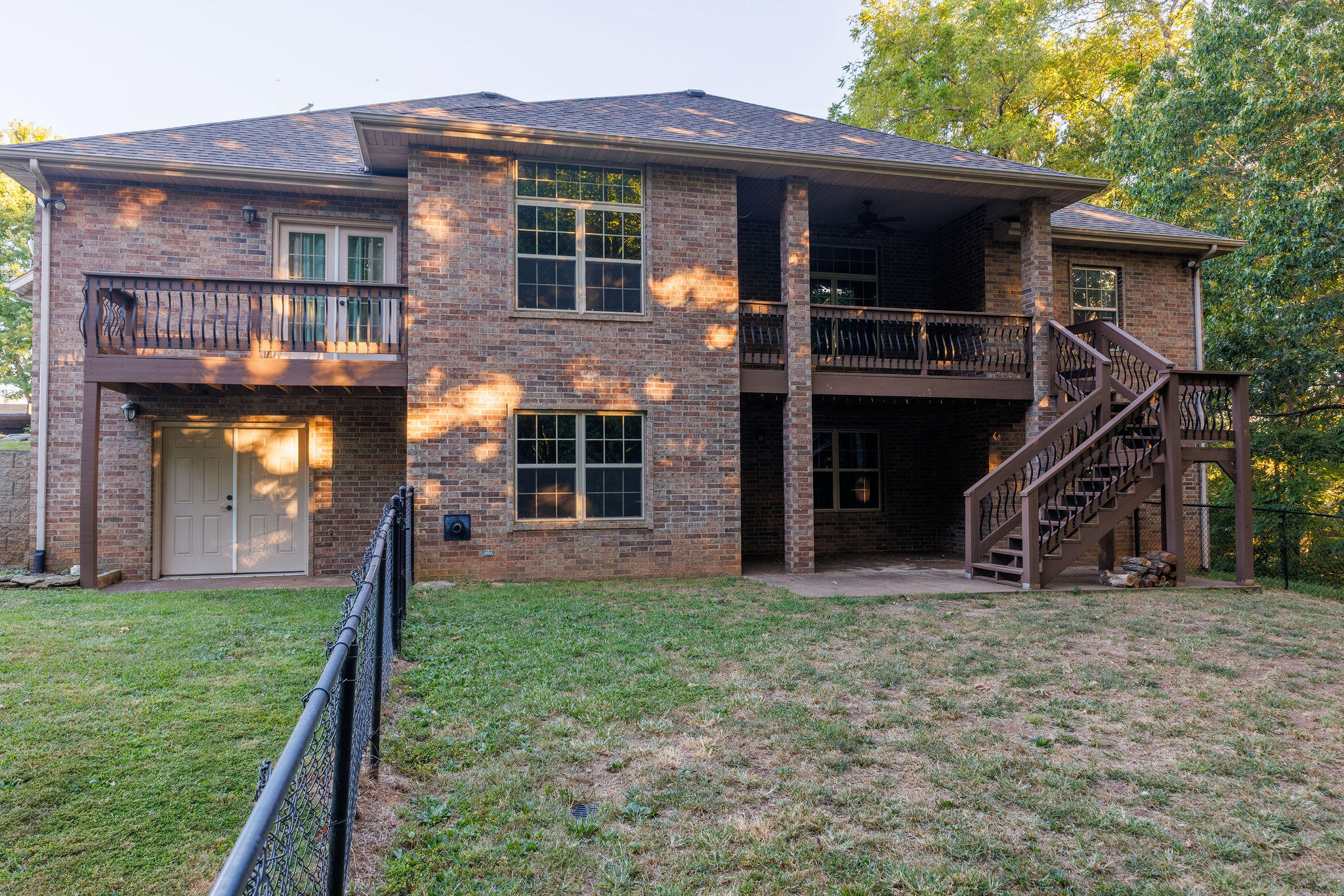 1657 South Timber Lake Drive Property Photo 40