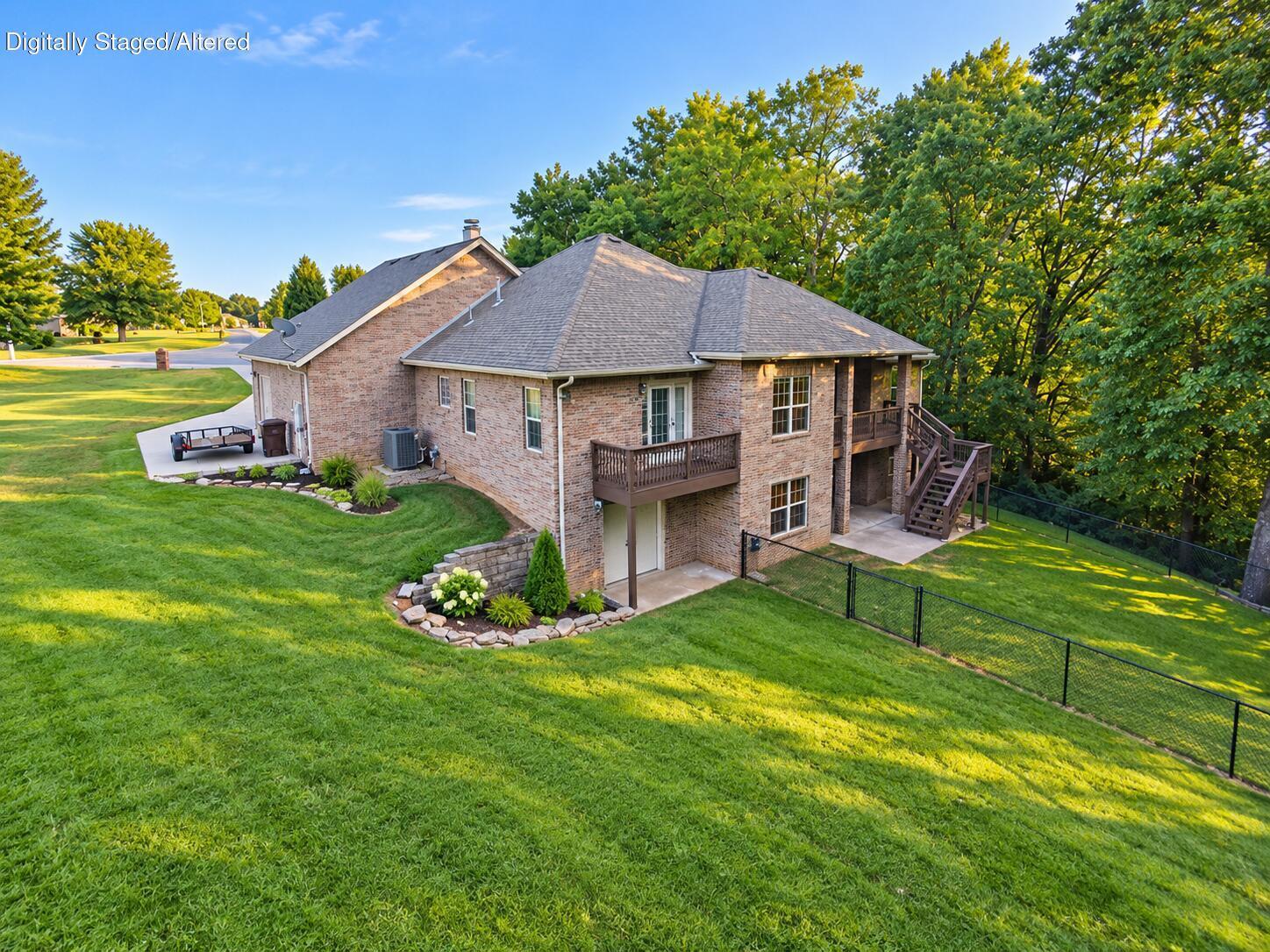 1657 South Timber Lake Drive Property Photo 43