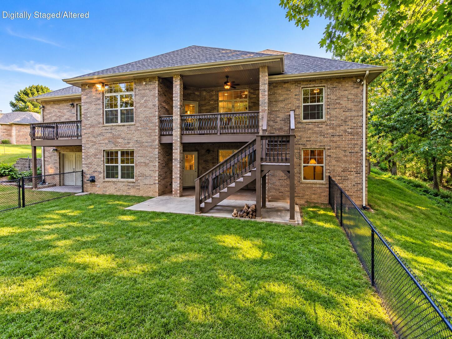 1657 South Timber Lake Drive Property Photo 49