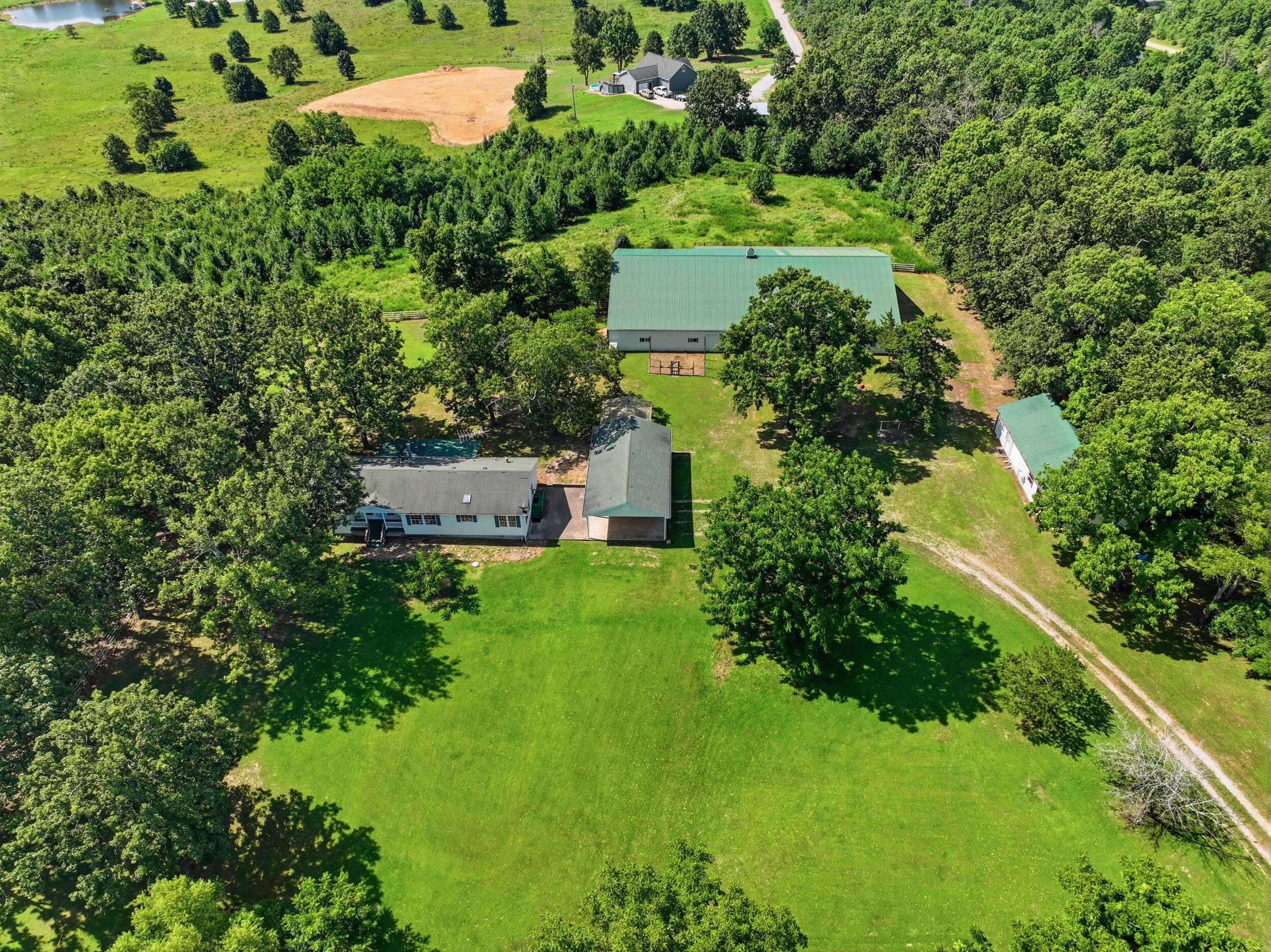 1038 County Road 1280 Property Photo 1