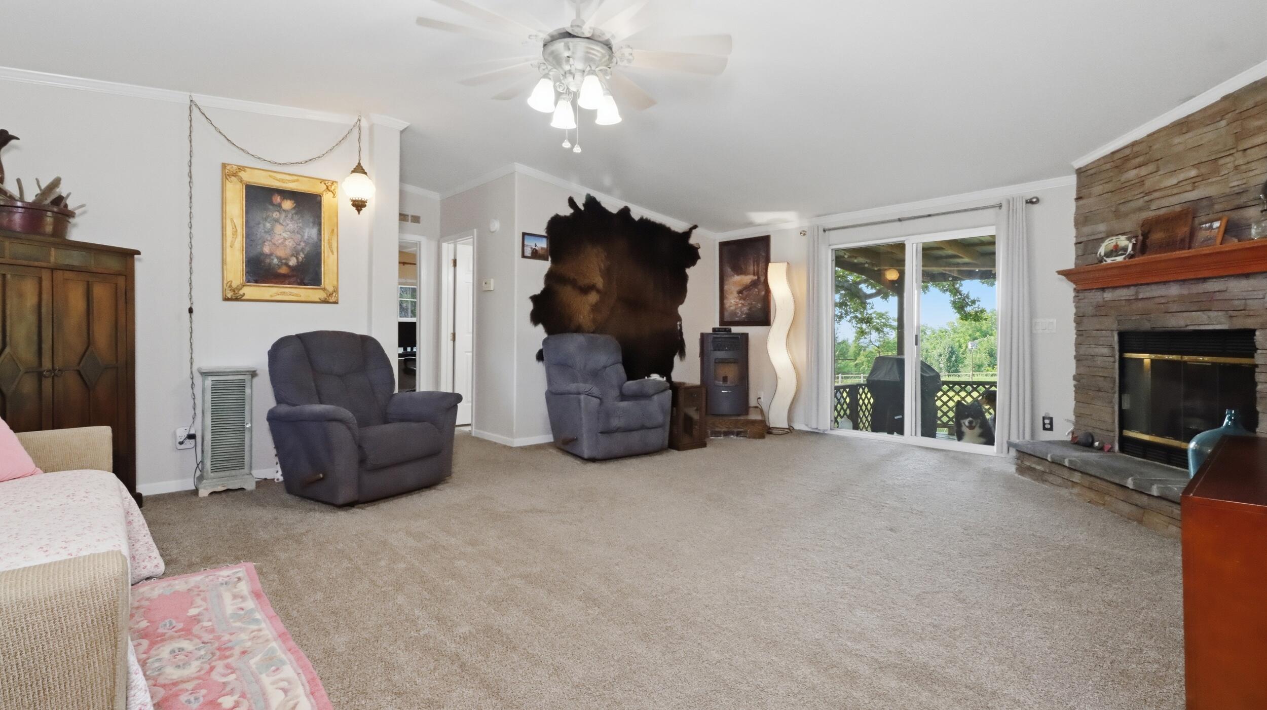 1038 County Road 1280 Property Photo 11