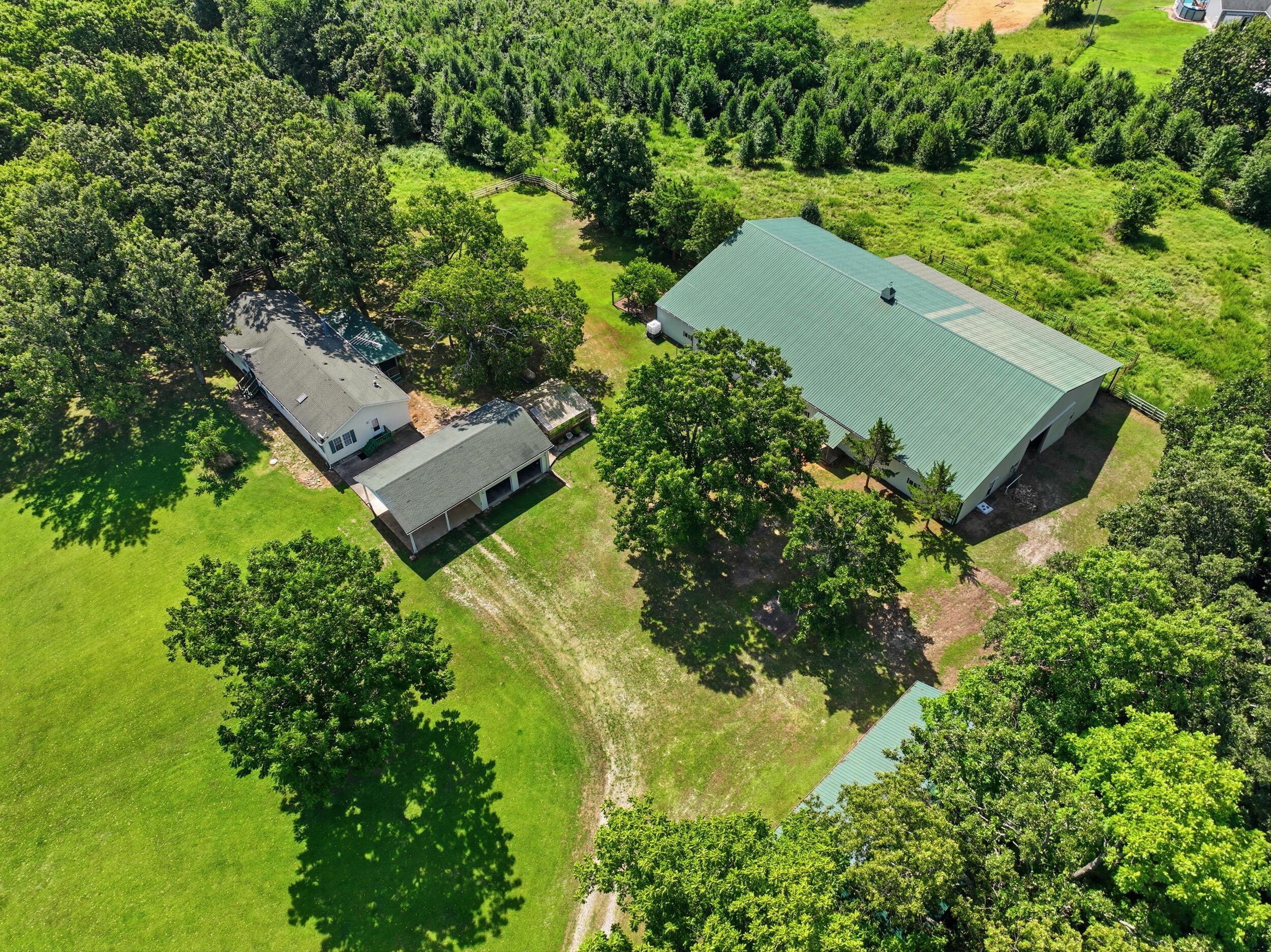 1038 County Road 1280 Property Photo 41