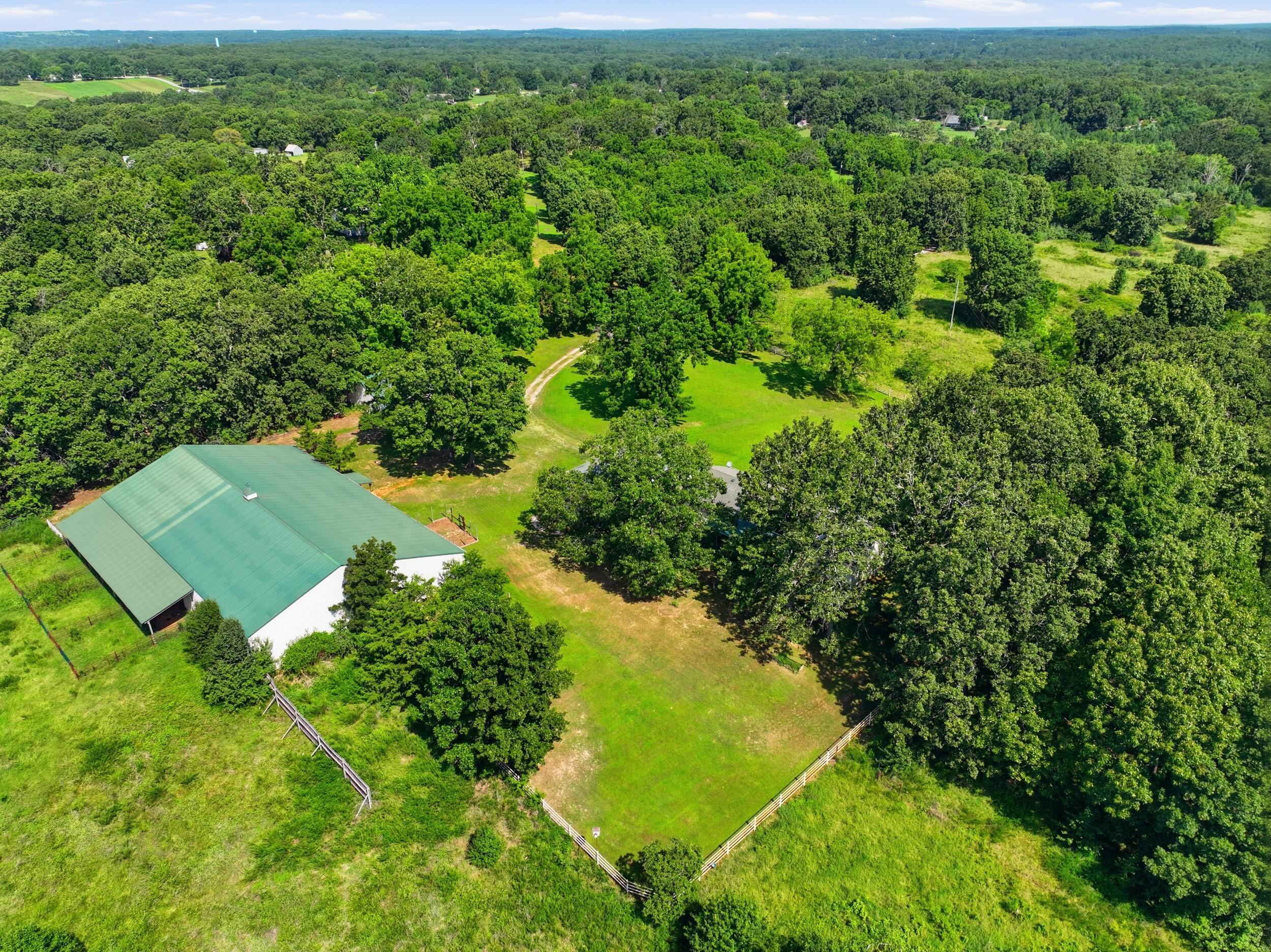 1038 County Road 1280 Property Photo 42