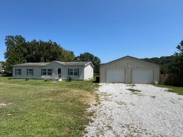 12282 North State Highway H Property Photo 1