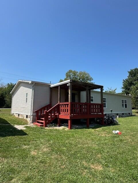 12282 North State Highway H Property Photo 21