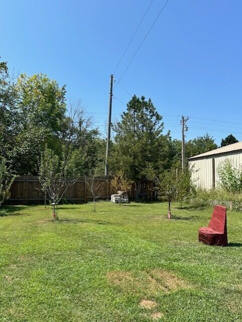 12282 North State Highway H Property Photo 25