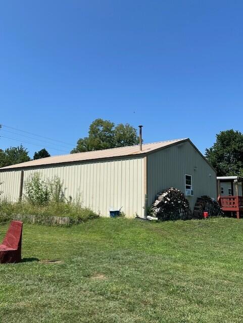 12282 North State Highway H Property Photo 26