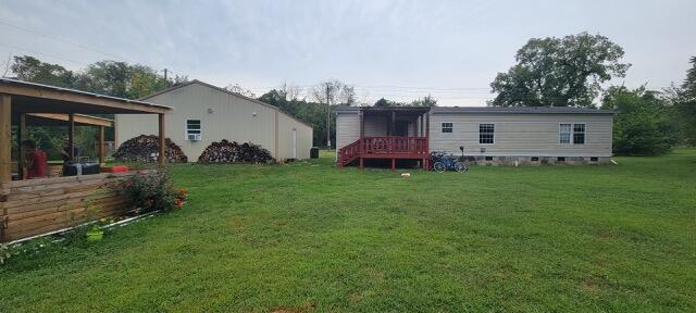 12282 North State Highway H Property Photo 39