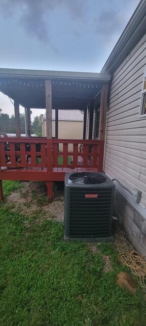 12282 North State Highway H Property Photo 40