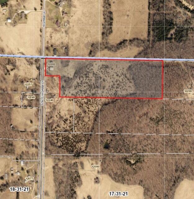 12282 North State Highway H Property Photo 41