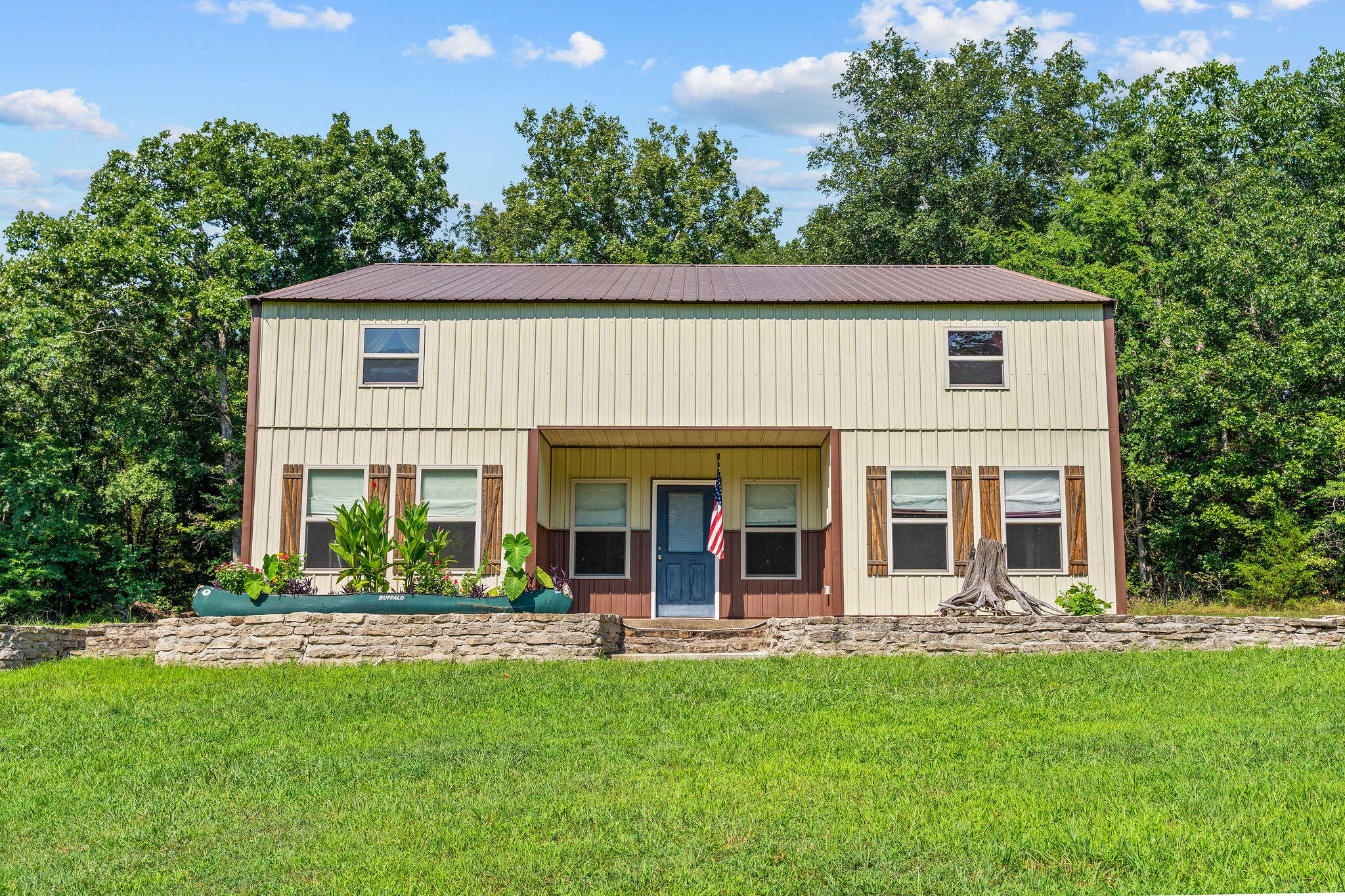 888 Melody Mountain Road Property Photo 1