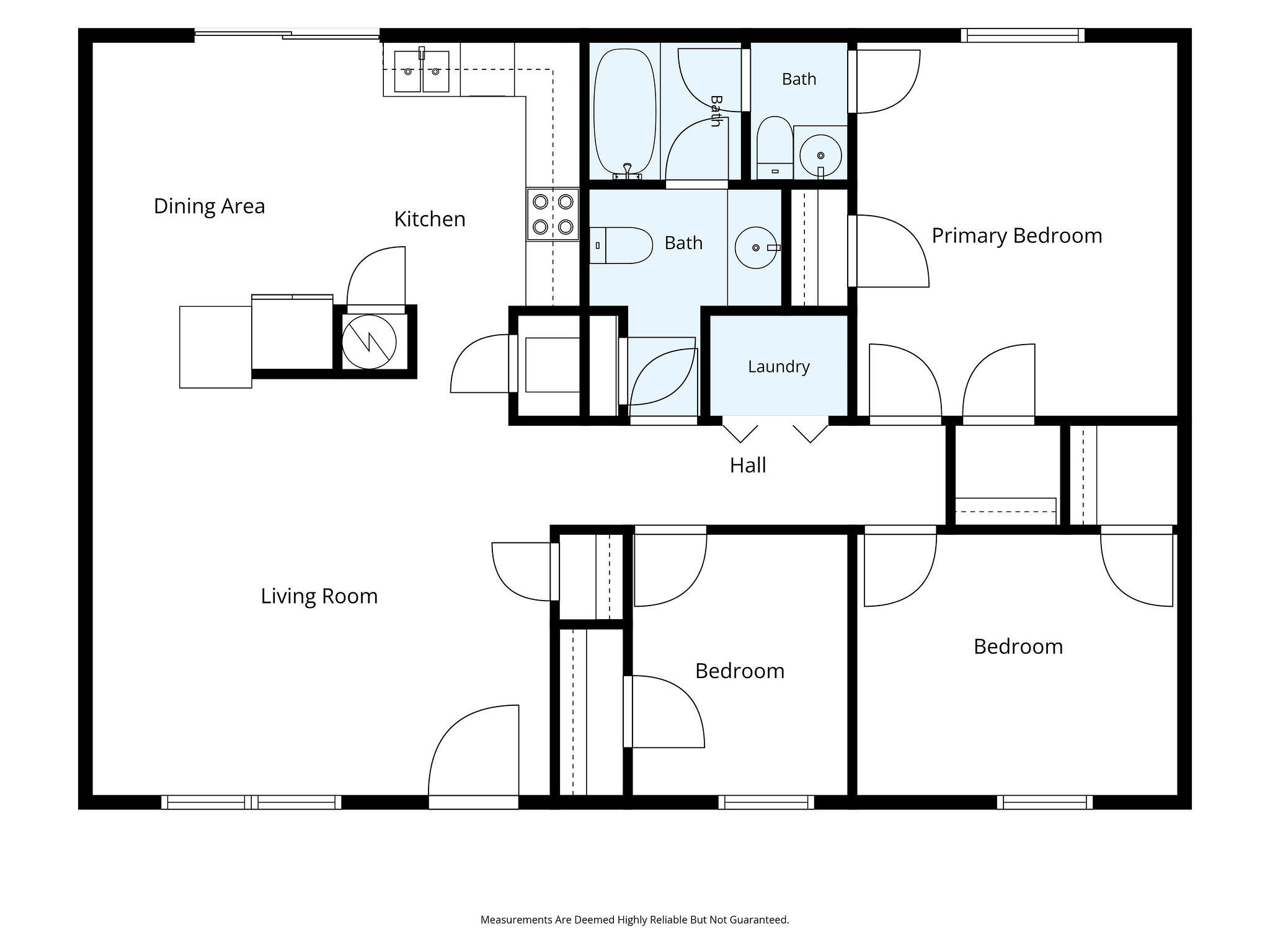 325 Red Bud Lane Property Photo 19