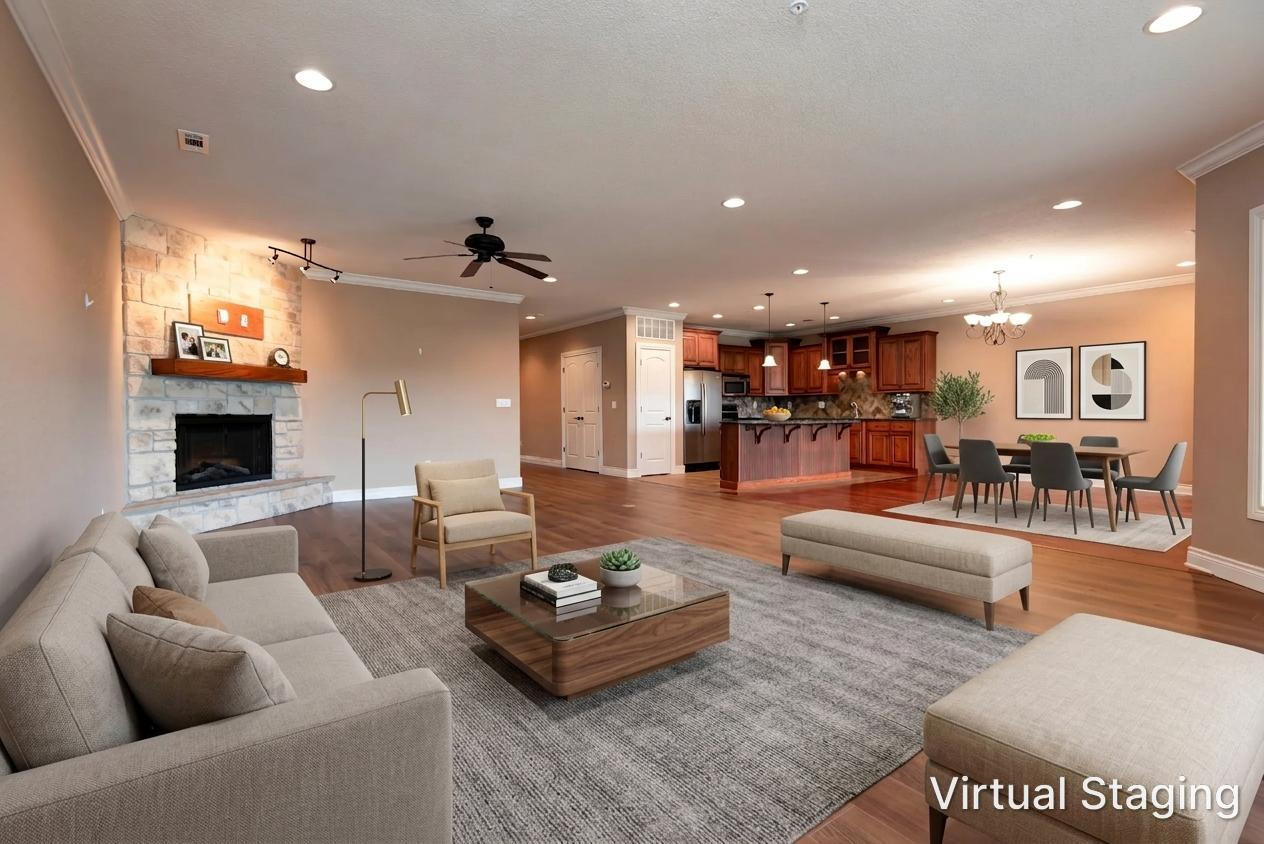 3103 Riverstone Drive Property Photo 16