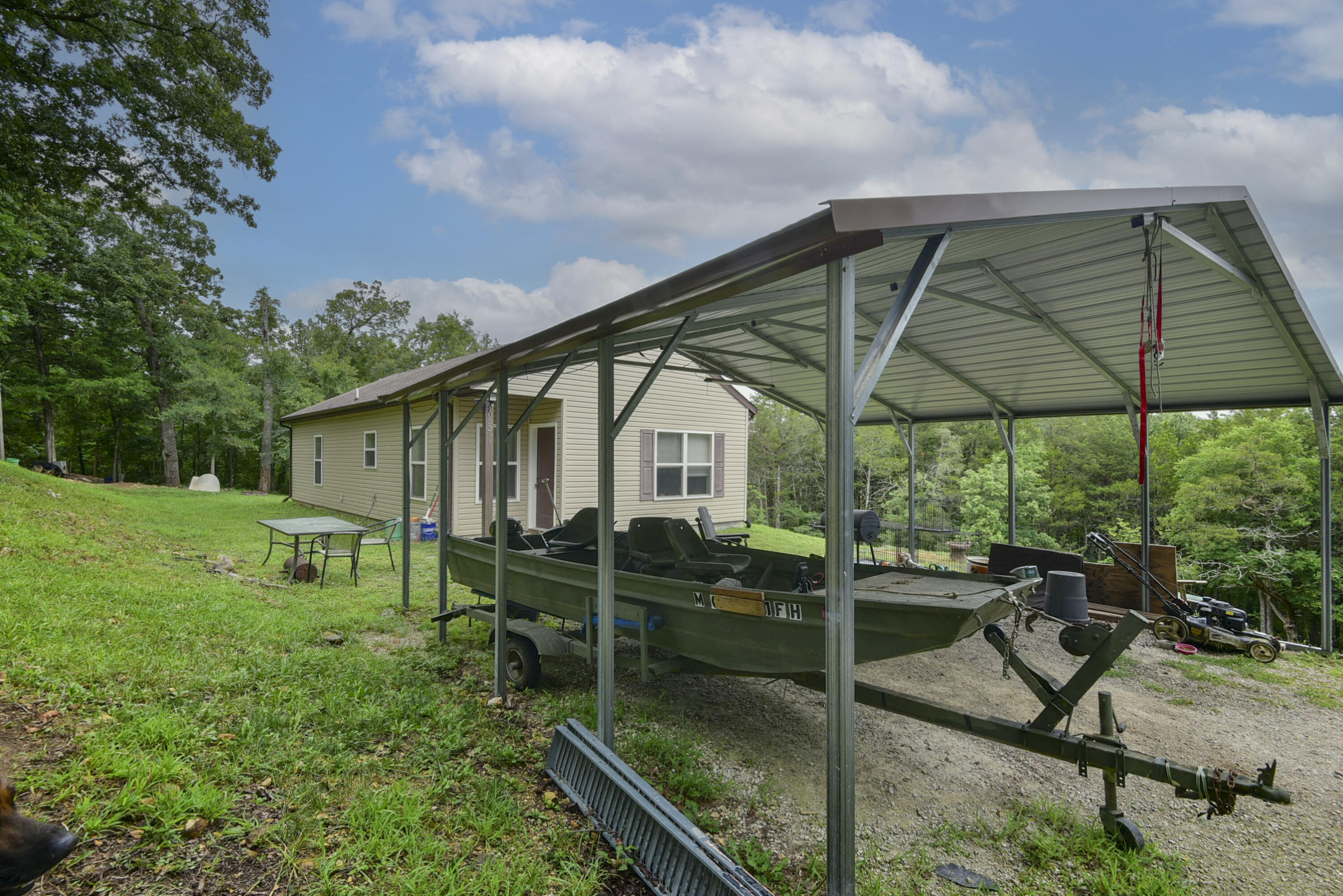 1053 Cane Creek Road Property Photo 7