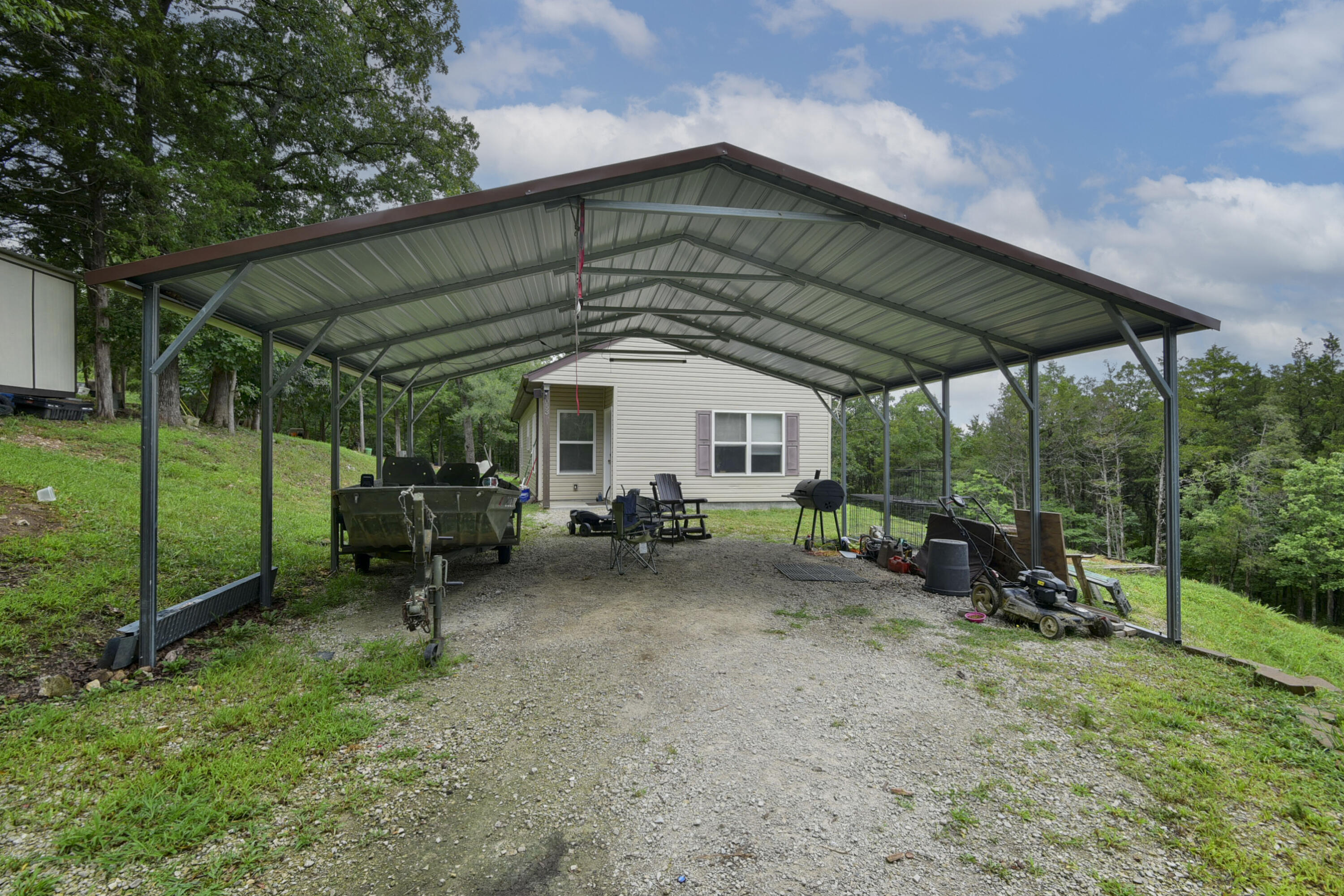 1053 Cane Creek Road Property Photo 8