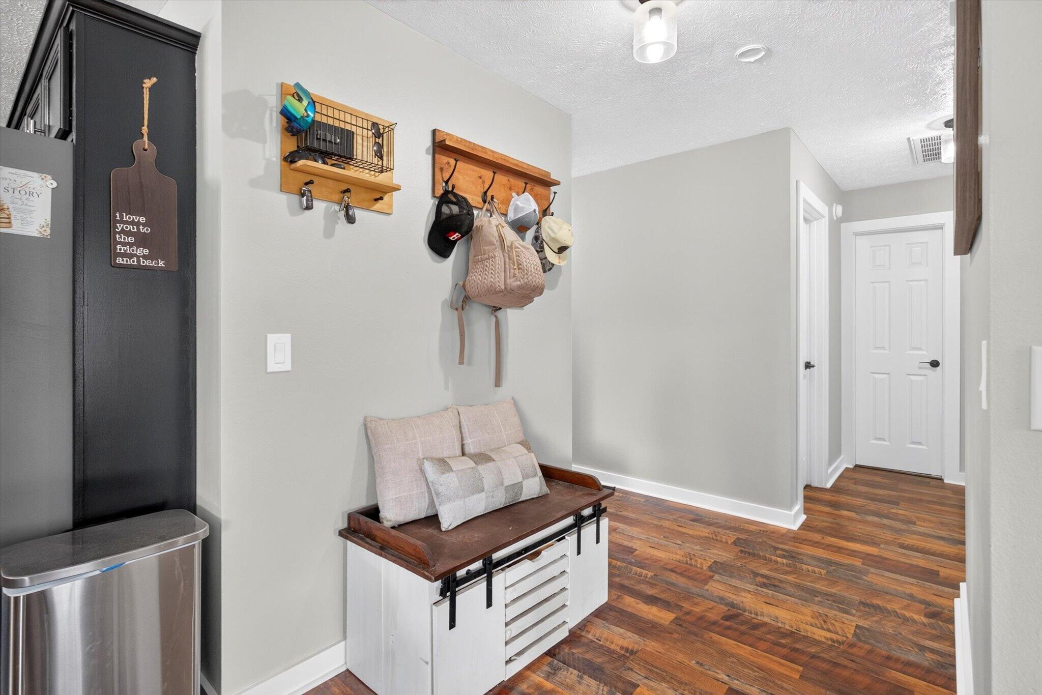 610 North Benton Avenue Property Photo 13