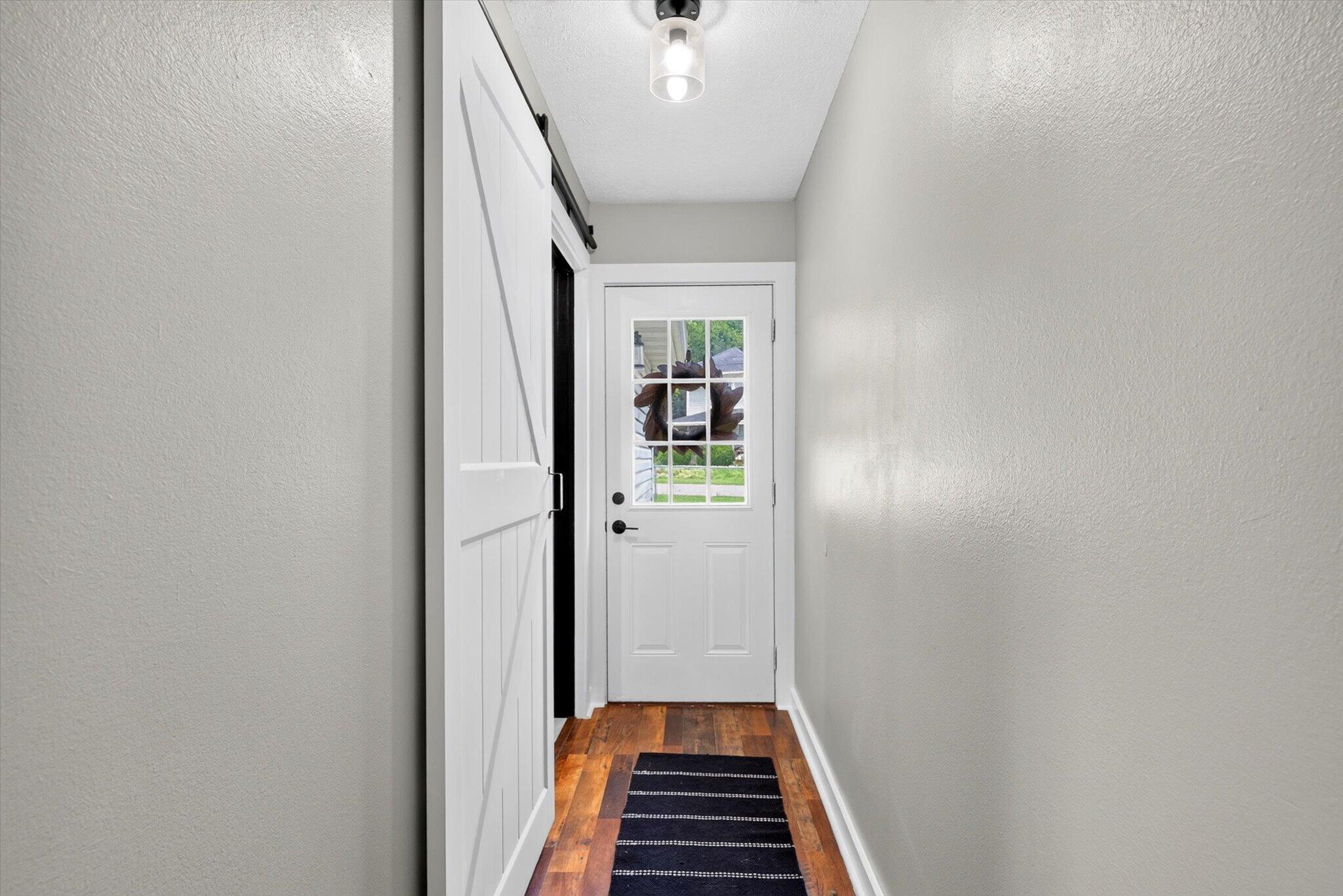 610 North Benton Avenue Property Photo 14