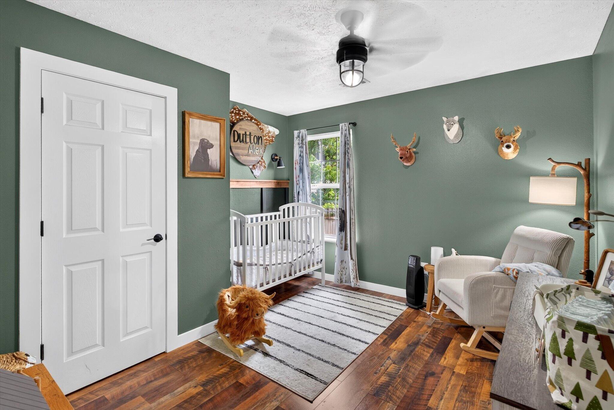 610 North Benton Avenue Property Photo 21