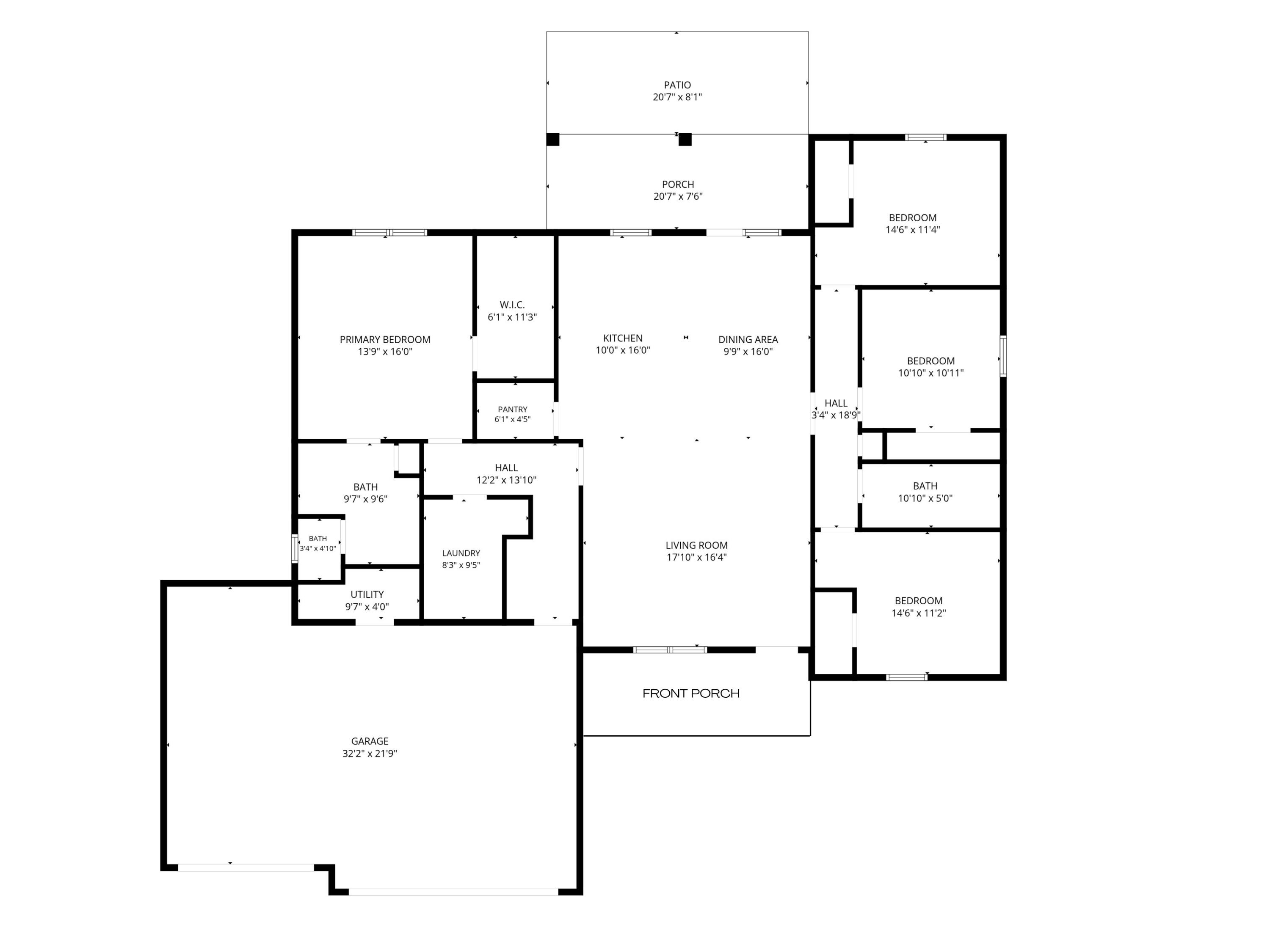 742 Azalea Lane Property Photo 10