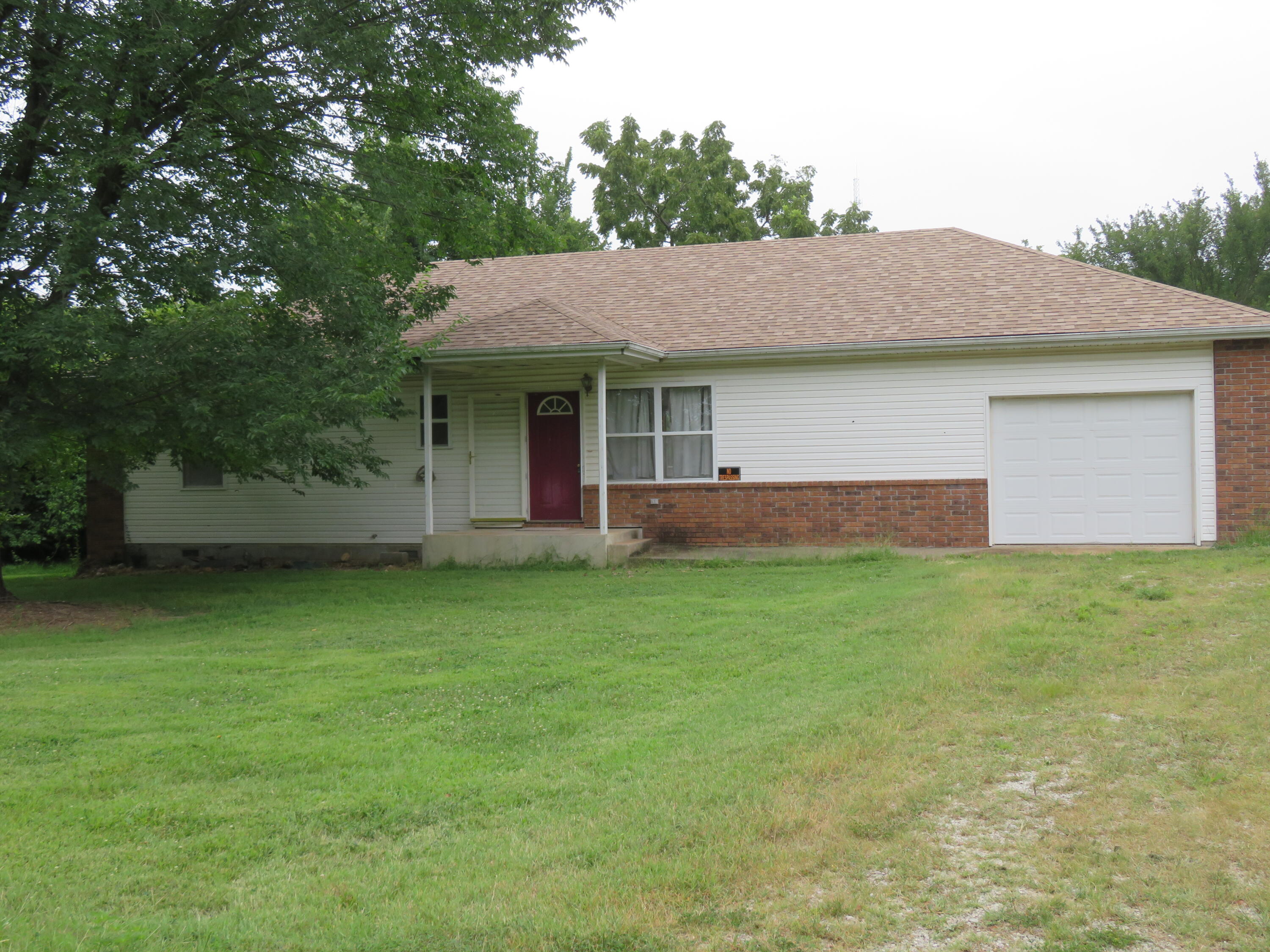 411 East 330th Road Property Photo 1