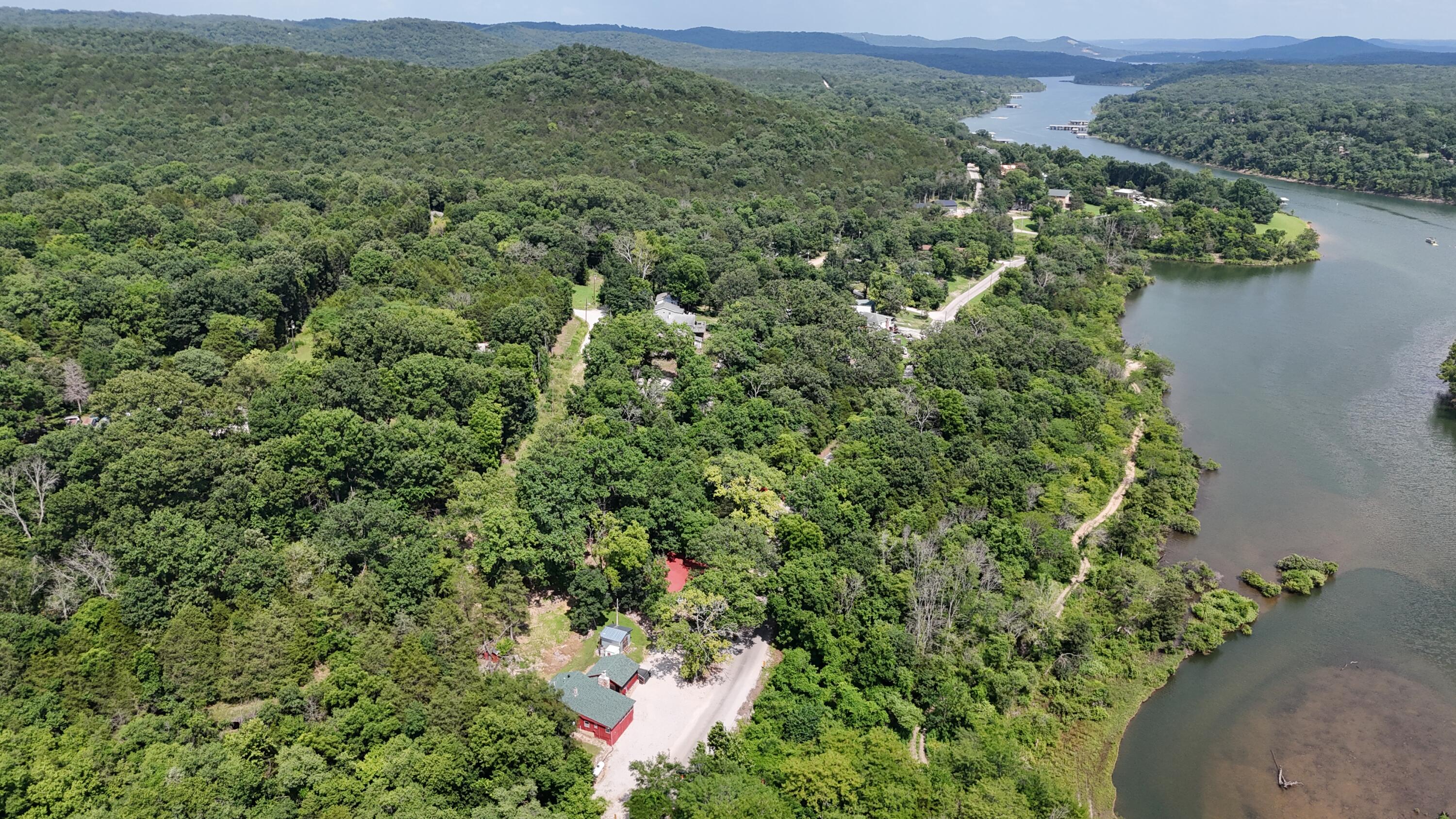 19481 Big Creek Road Property Photo 3