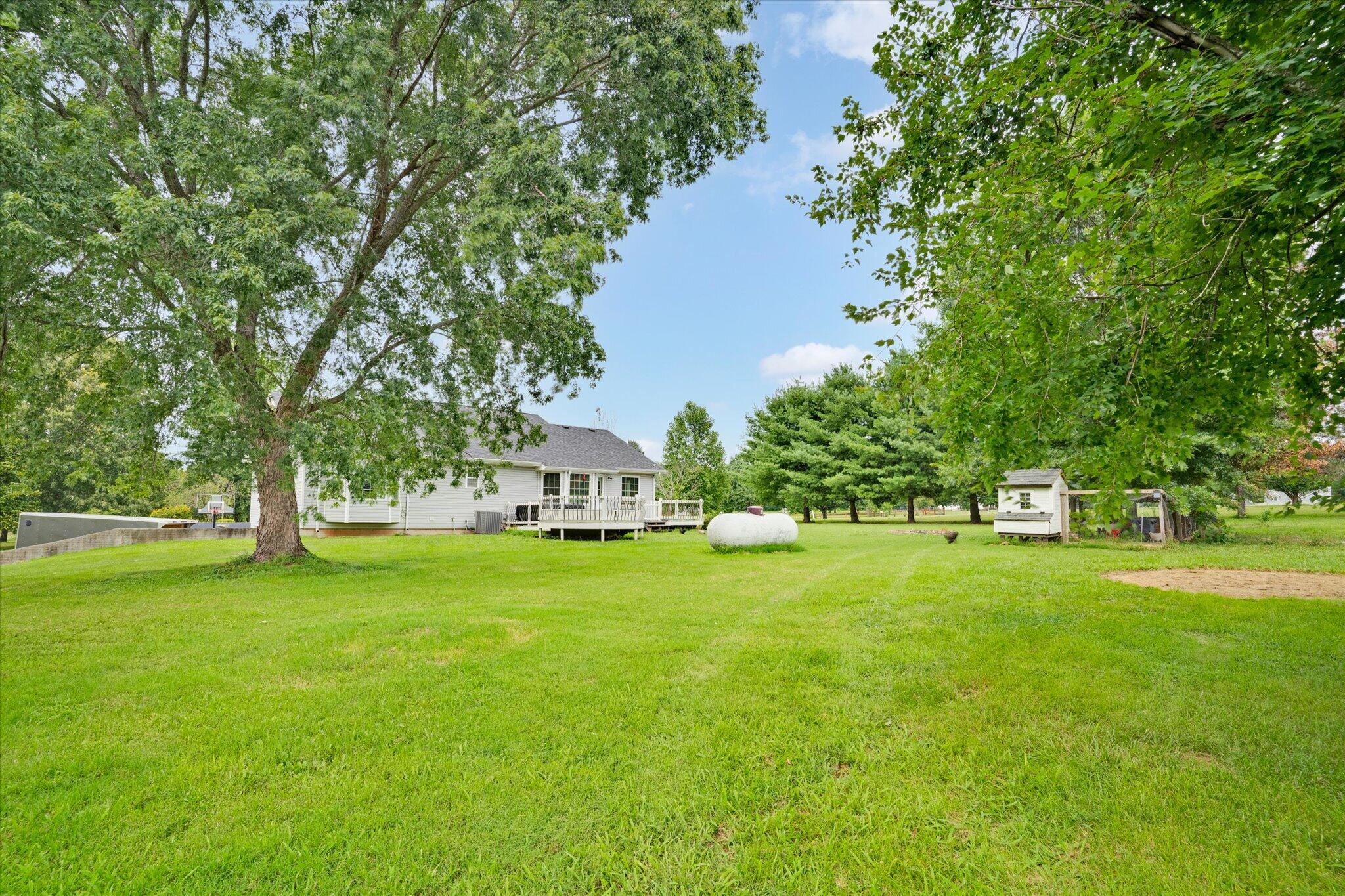 714 Glade Road Property Photo 5