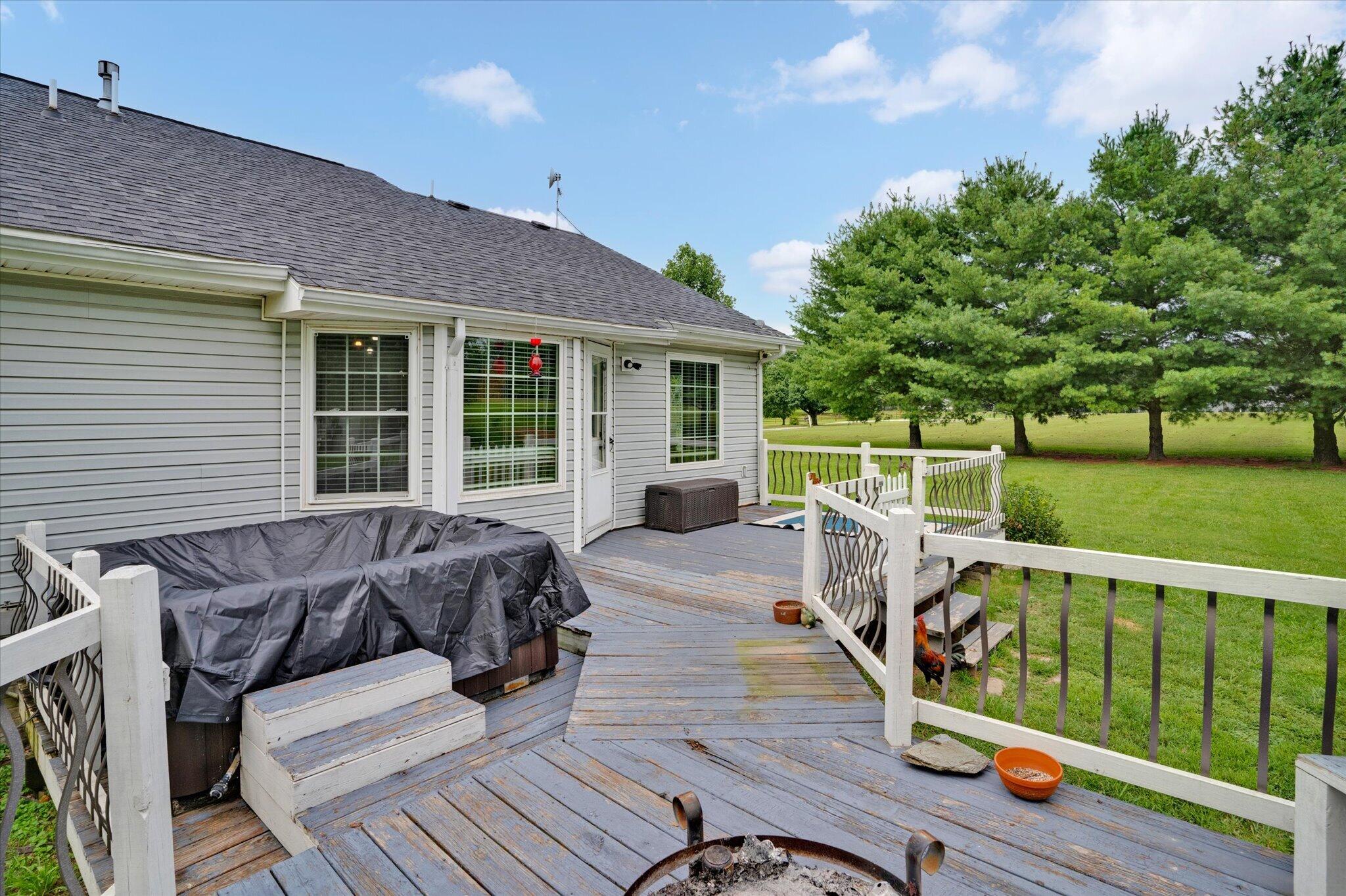 714 Glade Road Property Photo 35