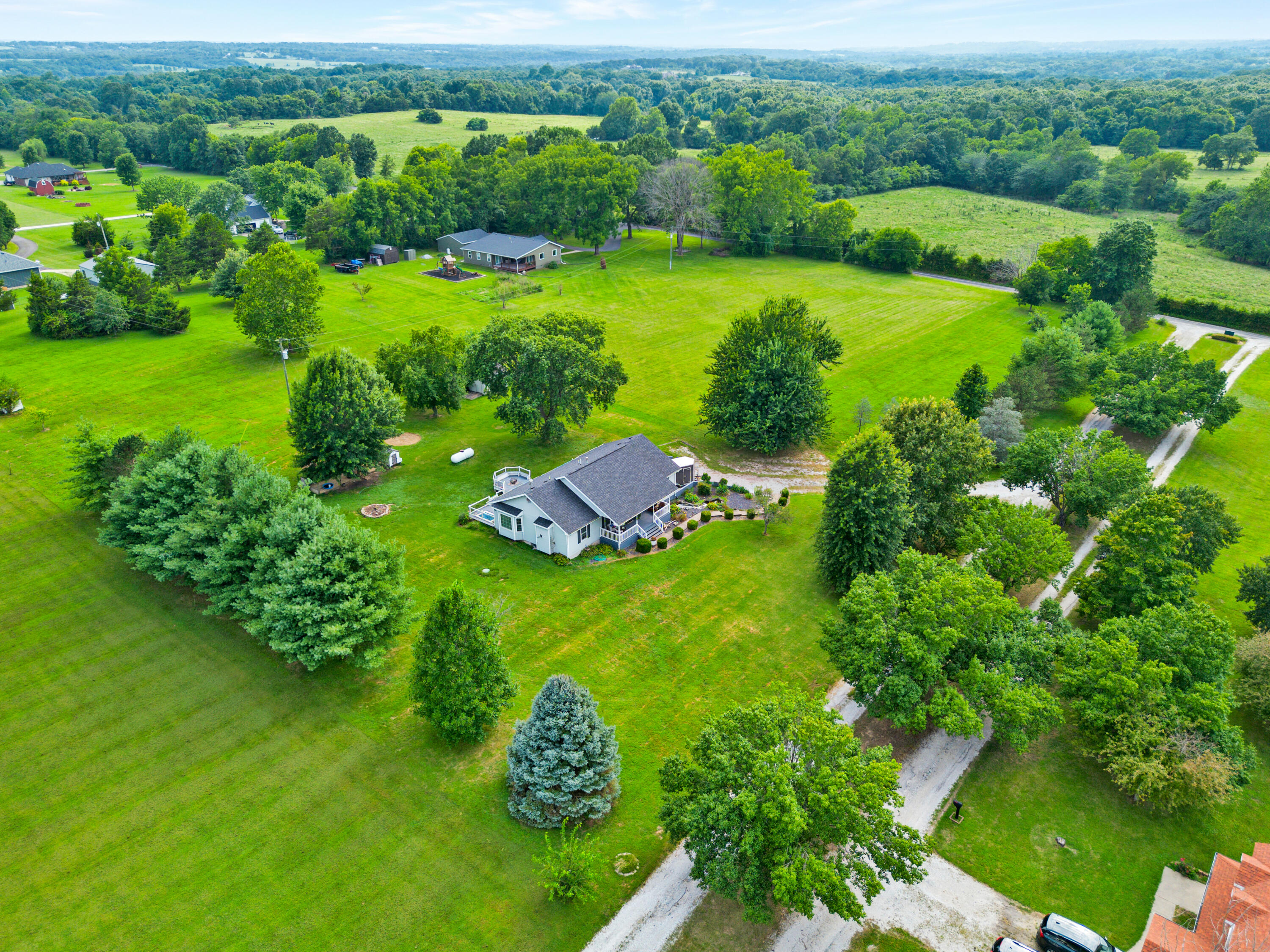 714 Glade Road Property Photo 45