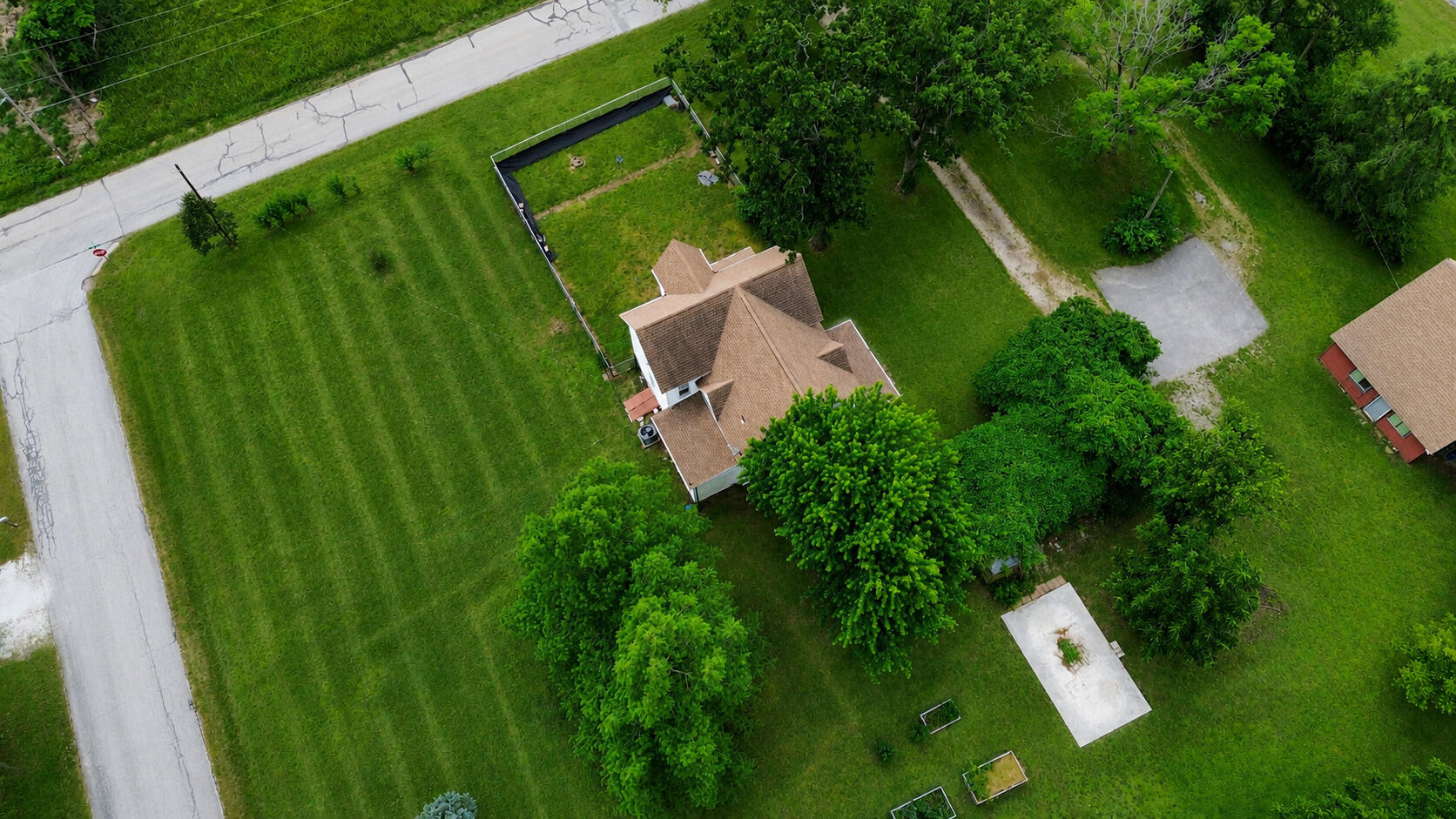 231 East Terrill Creek Road Property Photo 6