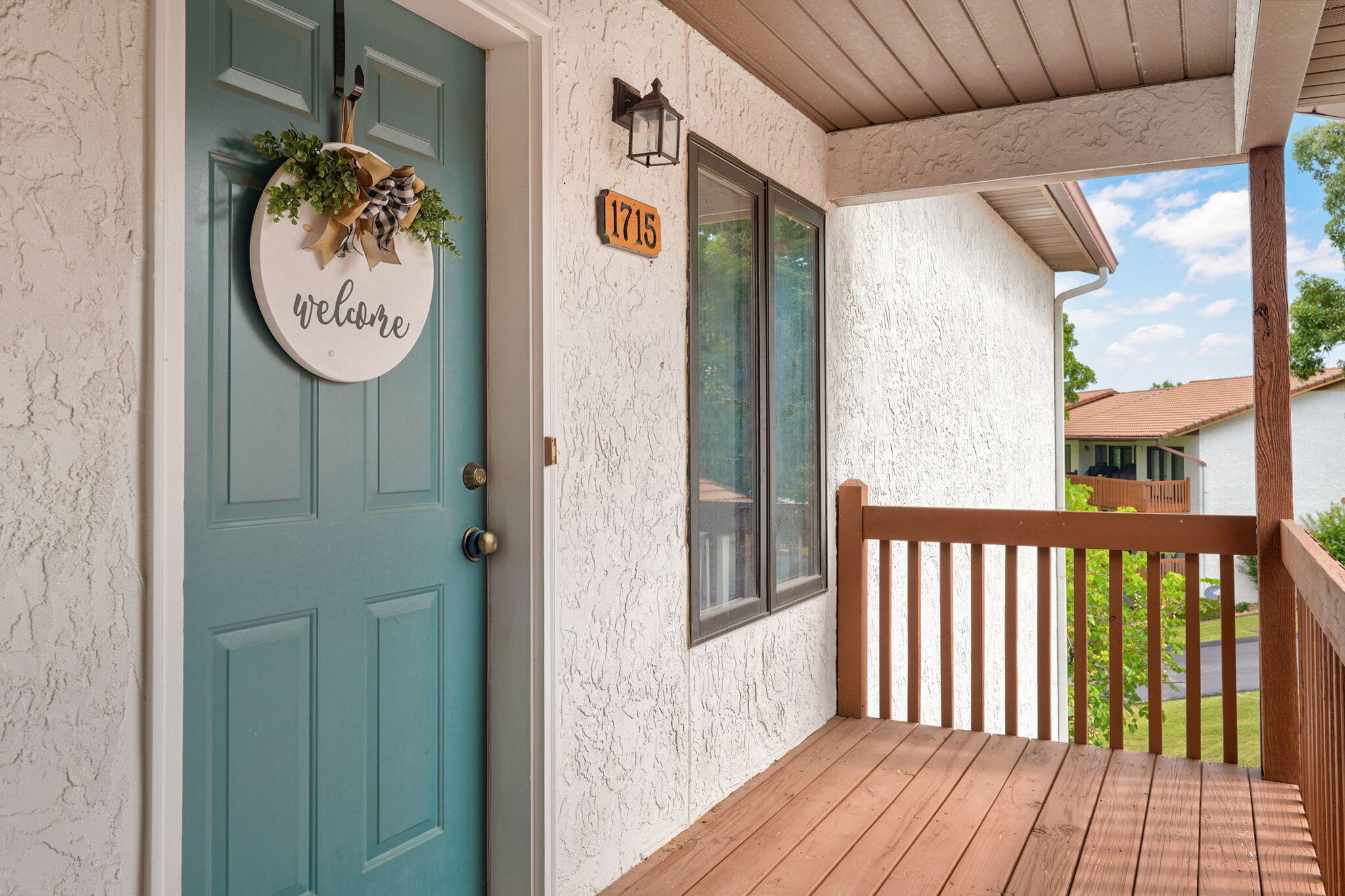 1715 Paradise Landing Road Property Photo 2