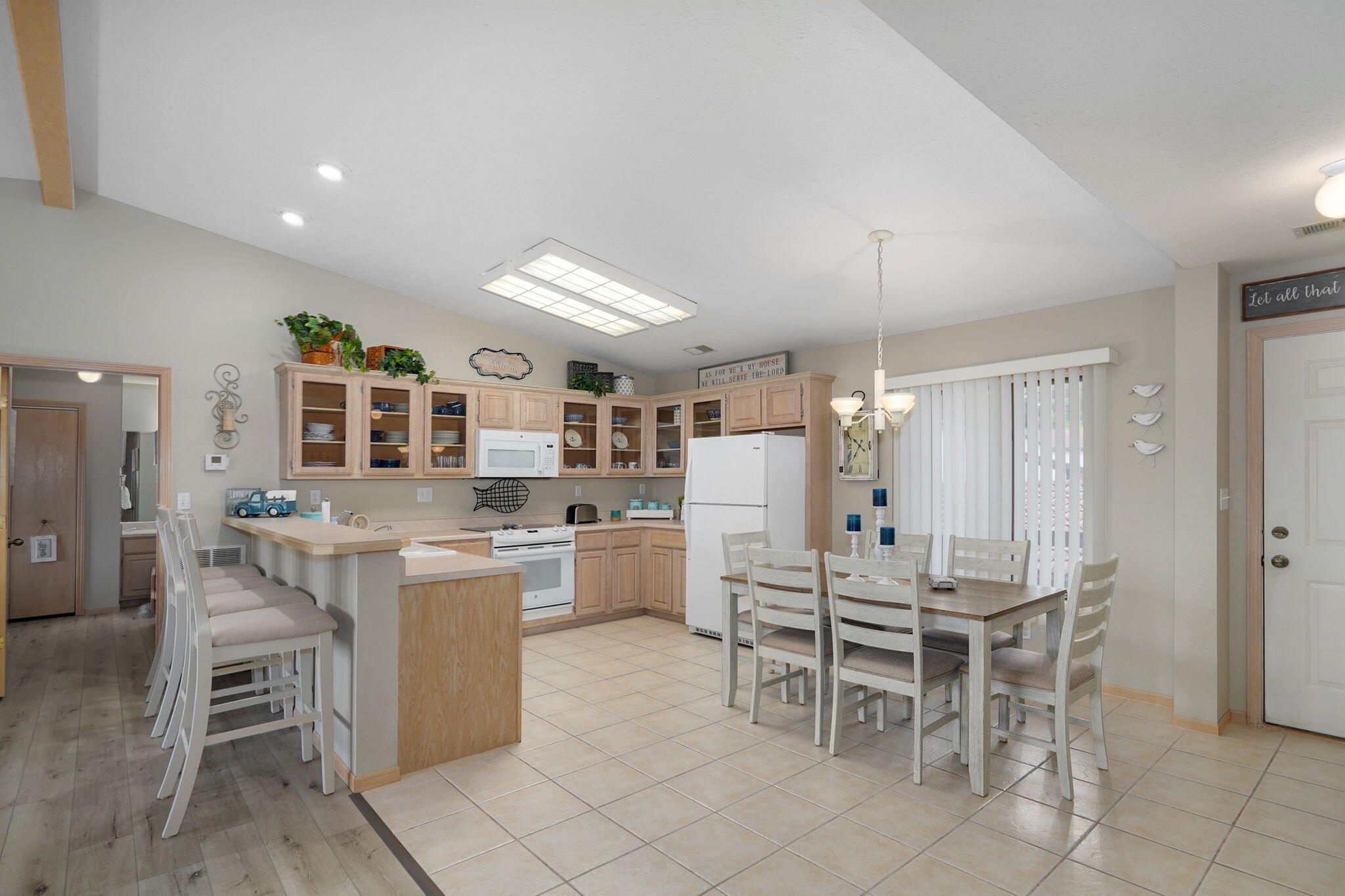 1715 Paradise Landing Road Property Photo 6