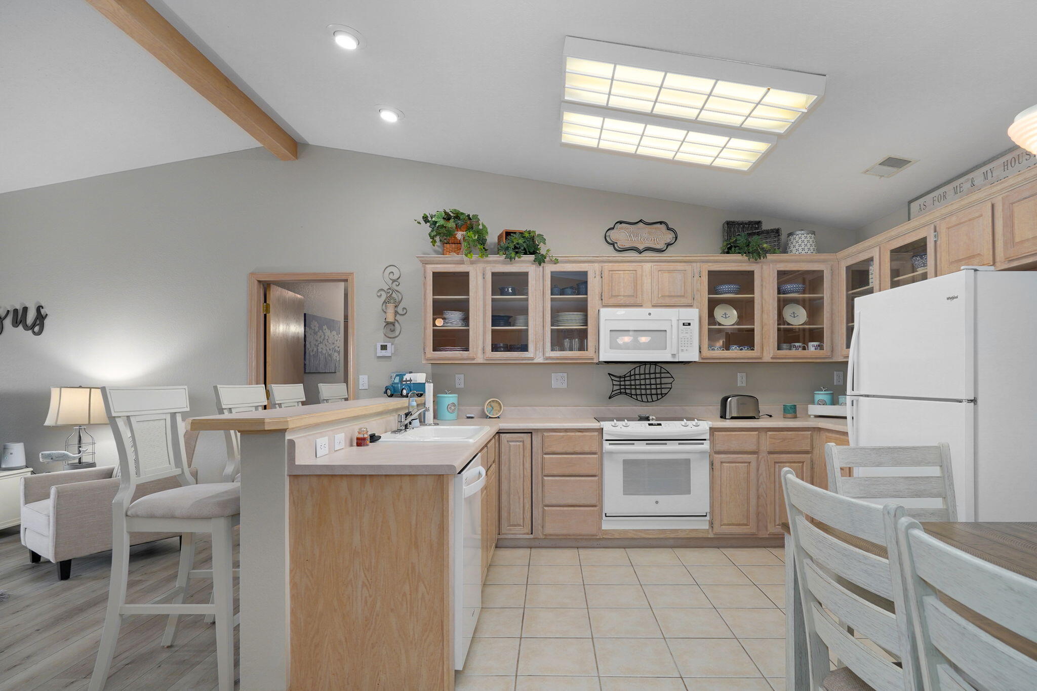 1715 Paradise Landing Road Property Photo 8