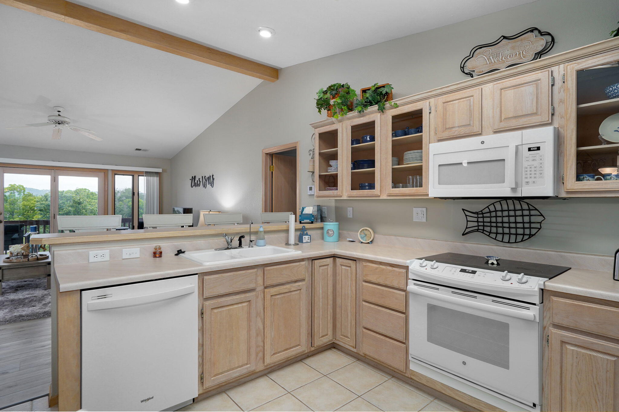 1715 Paradise Landing Road Property Photo 10